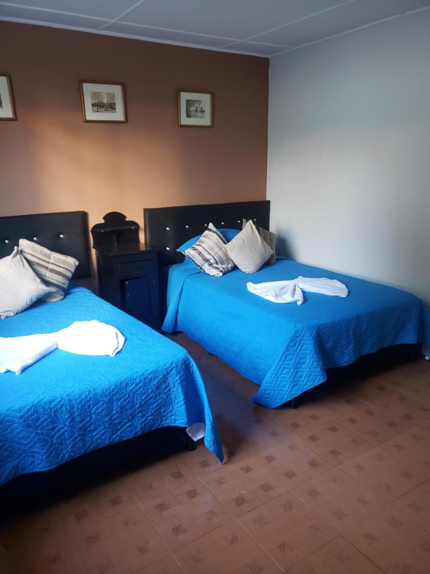 Casahotel La 33 Medellín