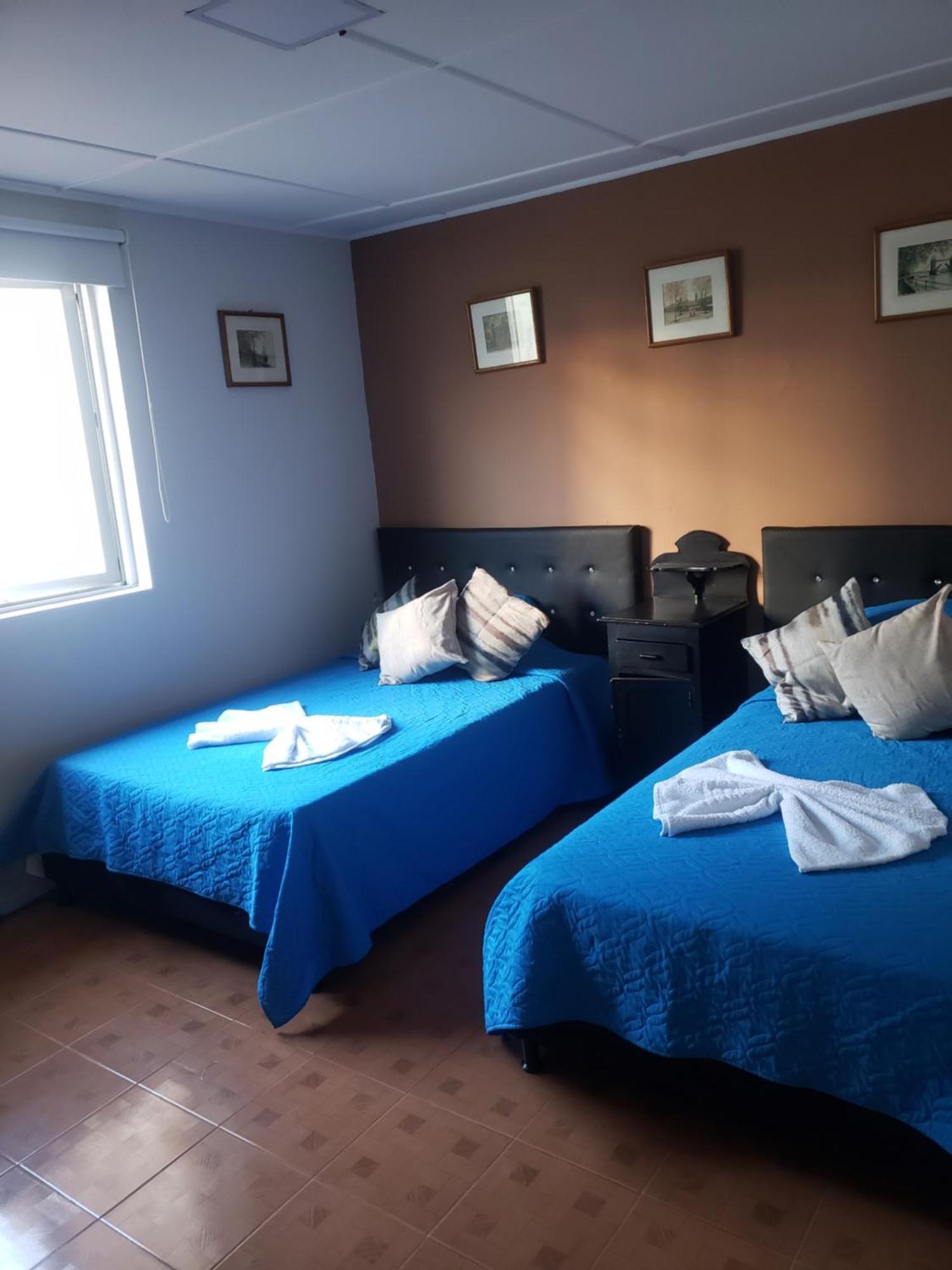 Casahotel La 33