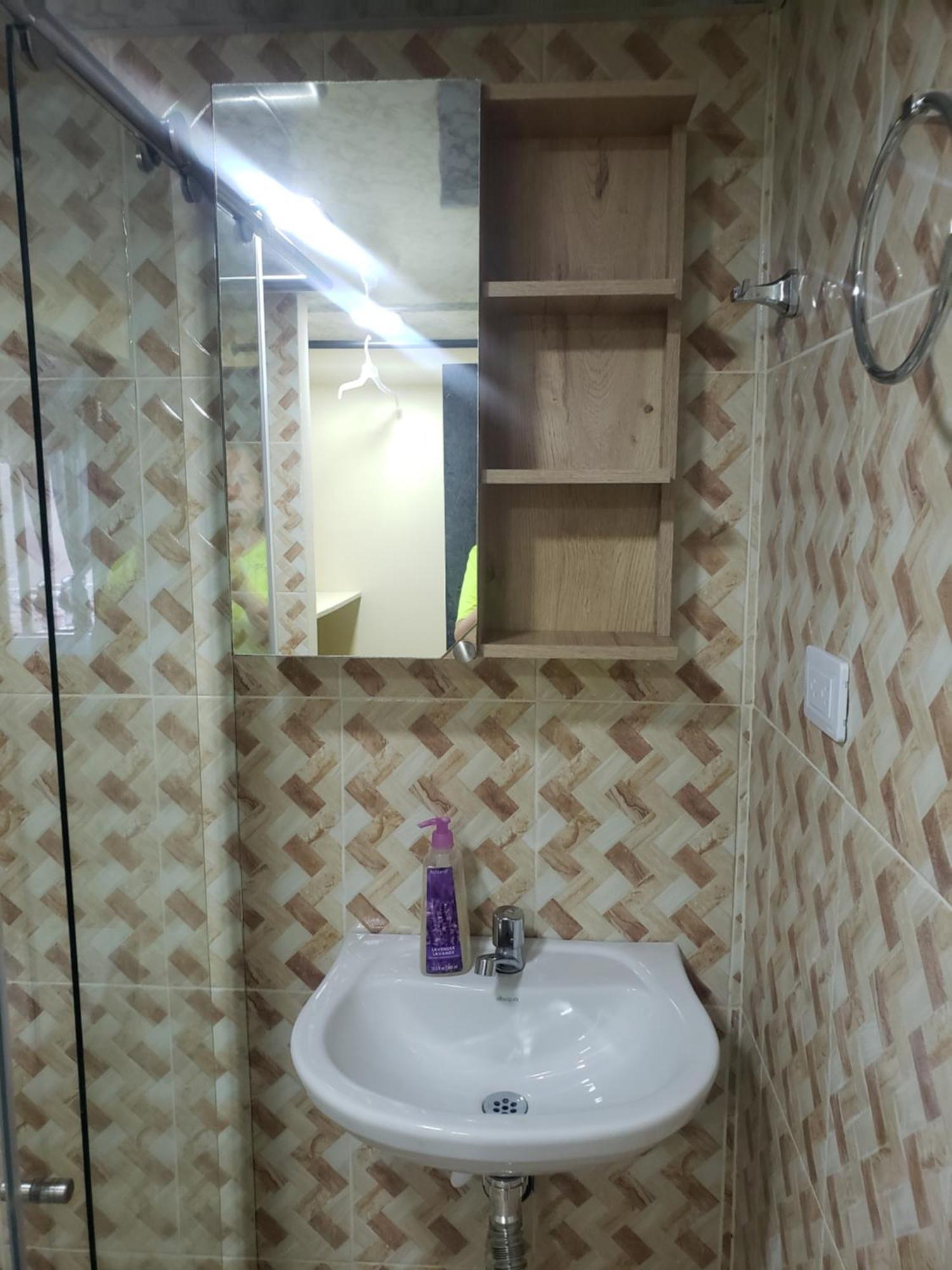 Pensión Casahotel La 33 Medellín