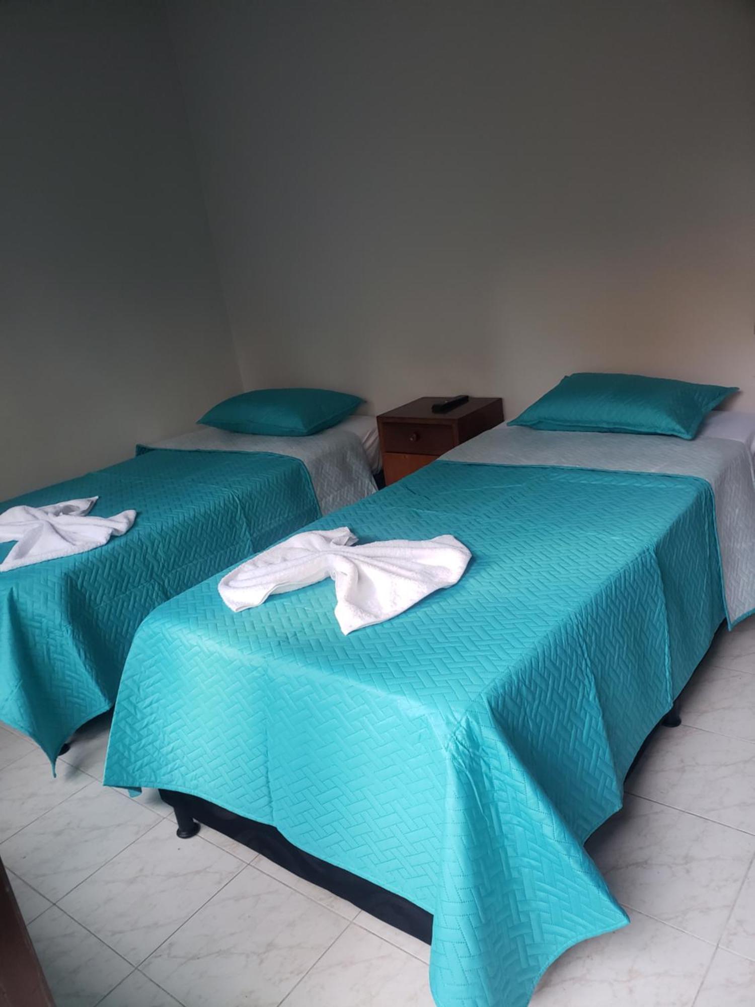 Casahotel La 33