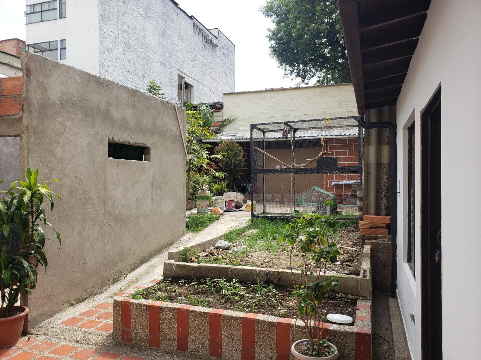 Casahotel La 33 Medellín