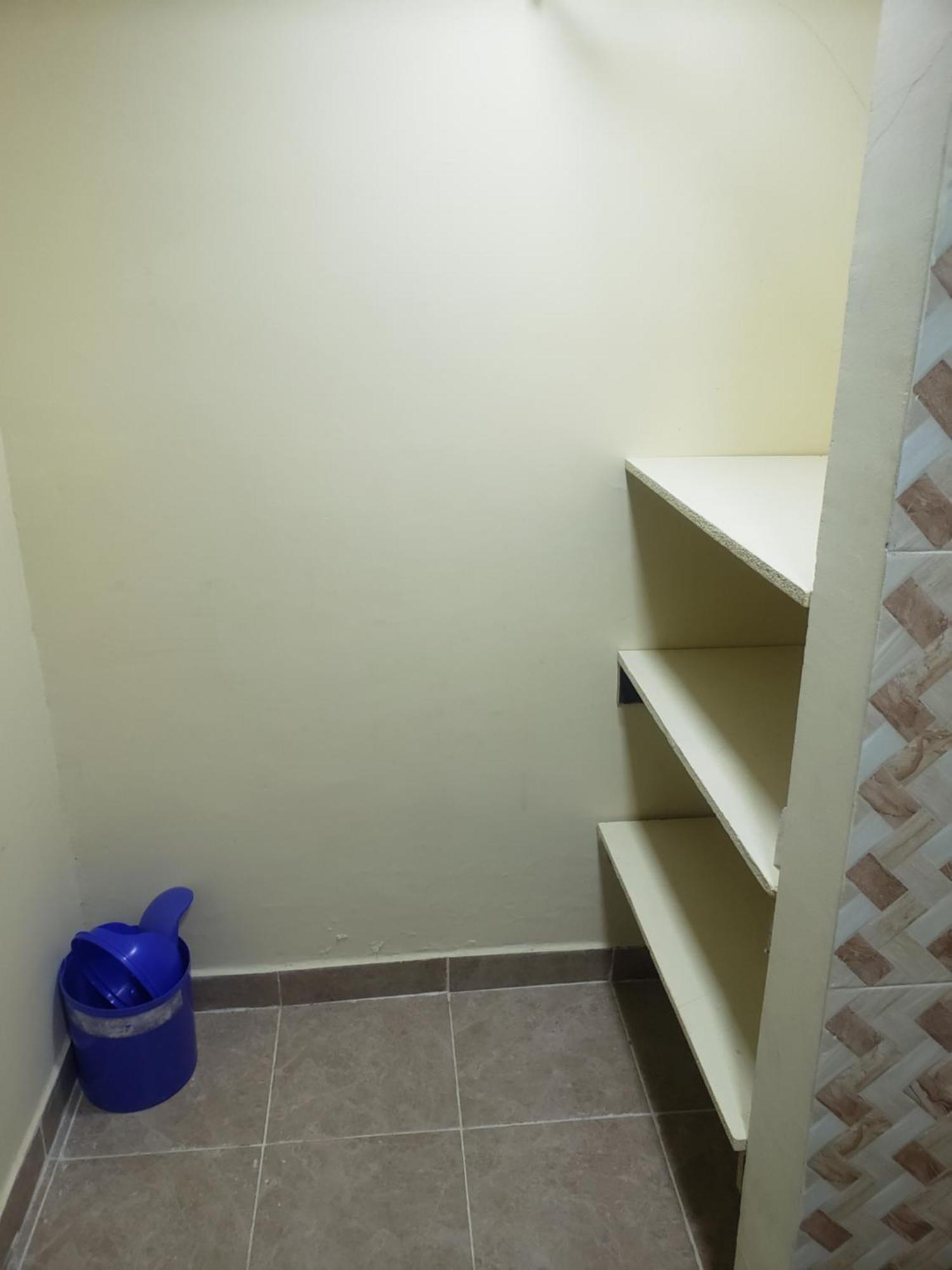 Pensión Casahotel La 33