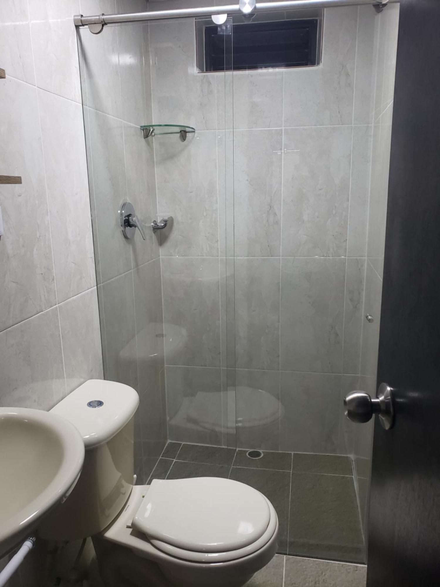 Casahotel La 33 Pensión Medellín