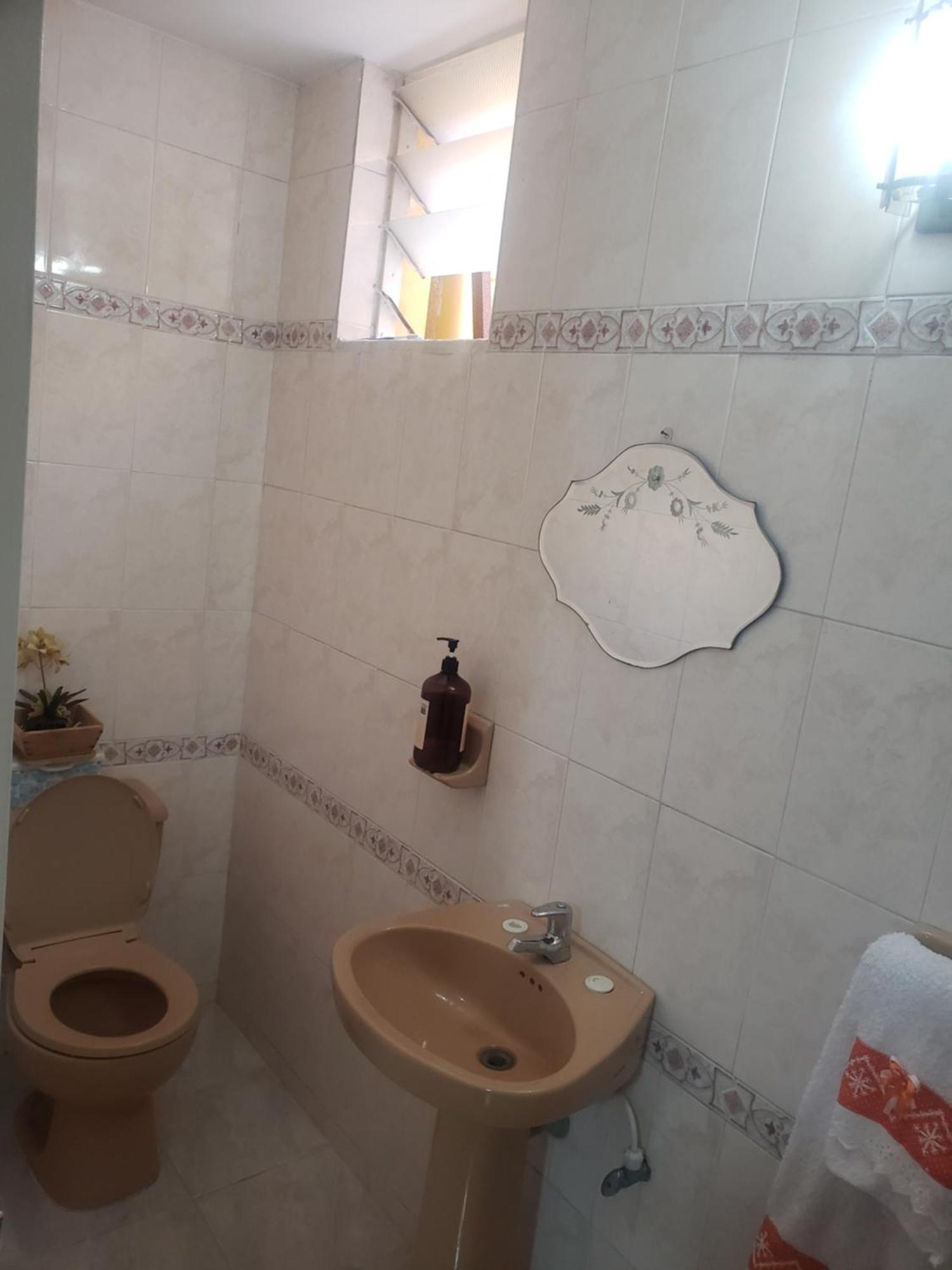 Casahotel La 33