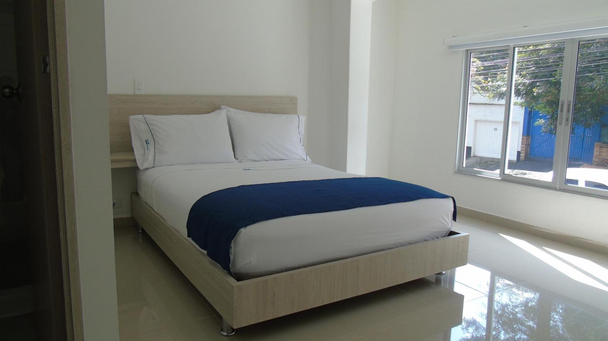 Del Parque 3* Medellín
