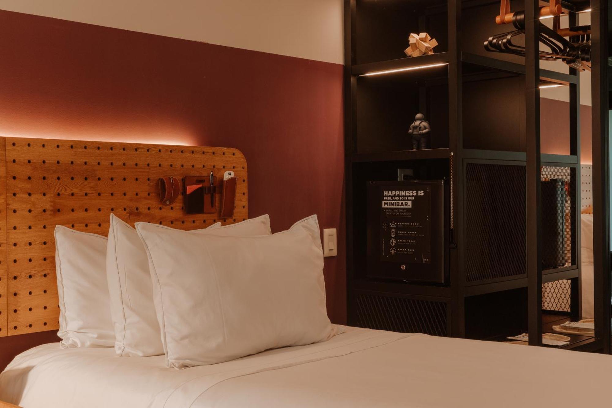Hotel The Click Clack