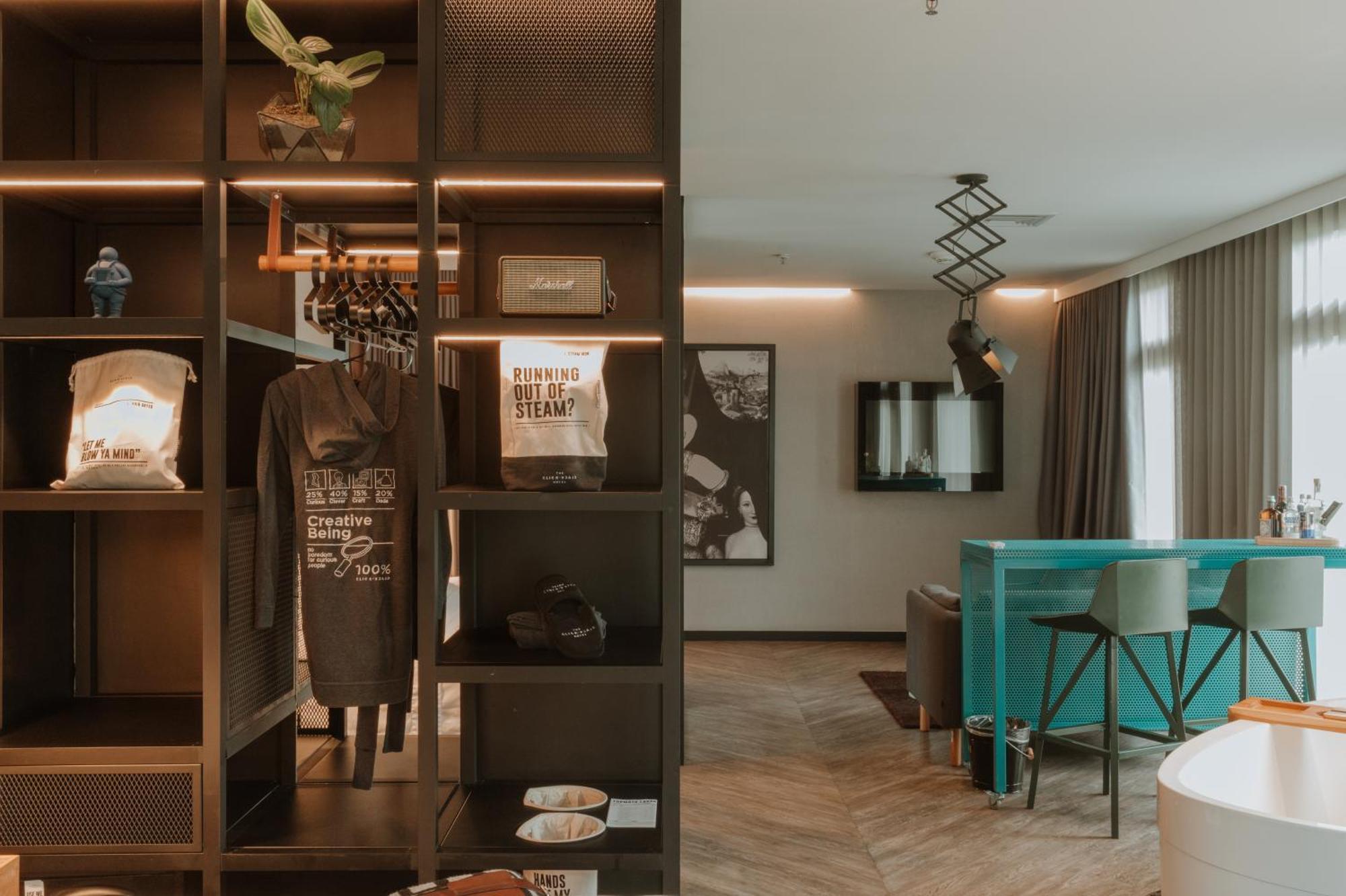 The Click Clack 5* Medellin