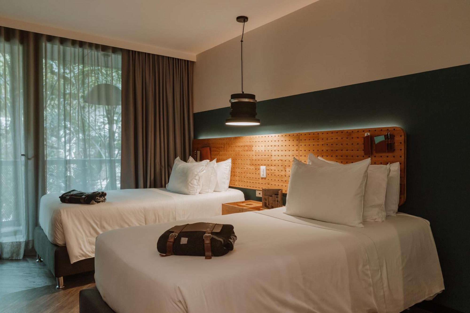 The Click Clack Hotel 5*