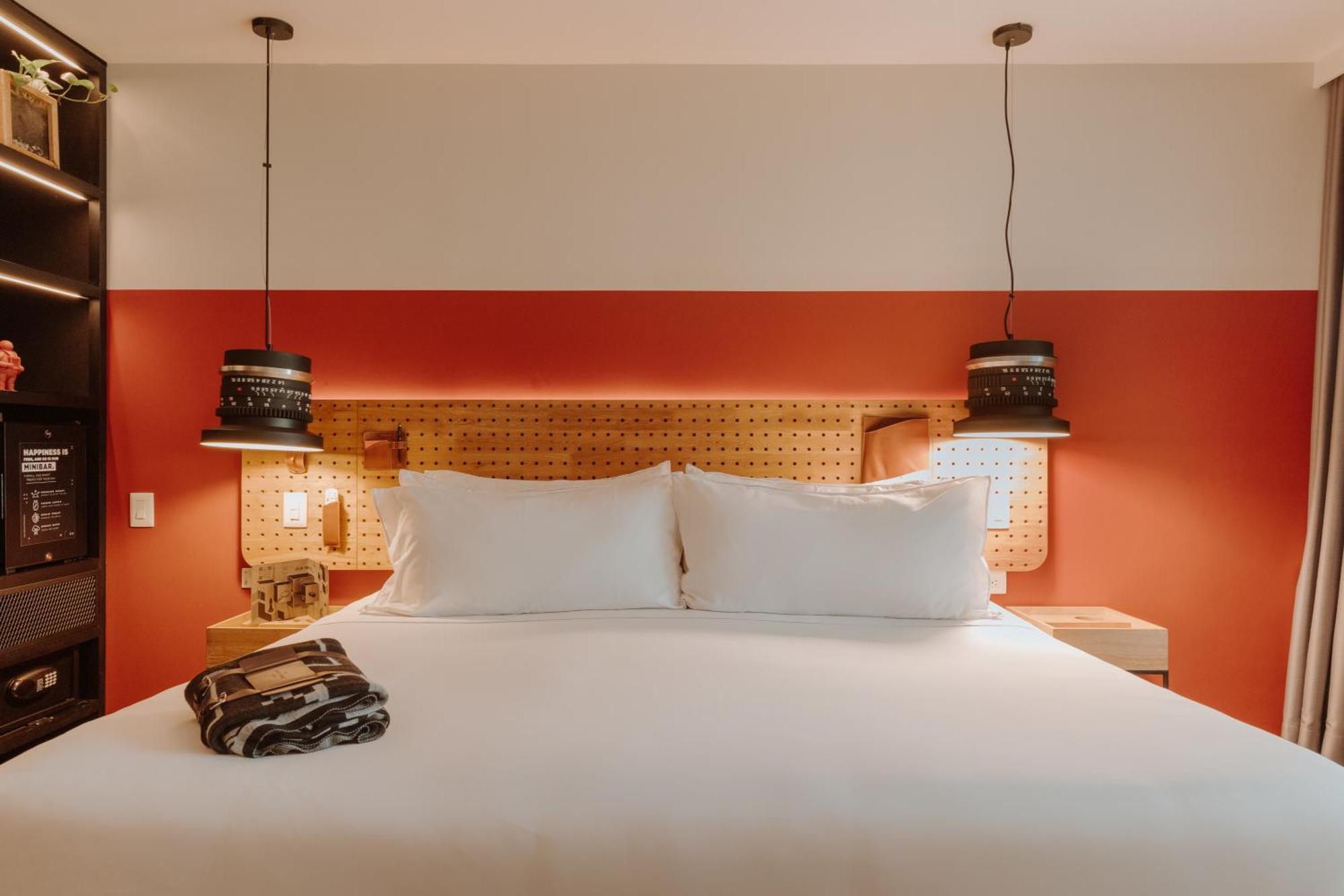 The Click Clack Hotel 5*