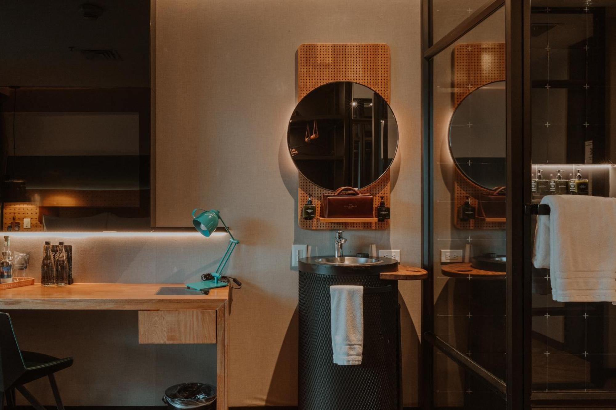 Hotel The Click Clack Medellin