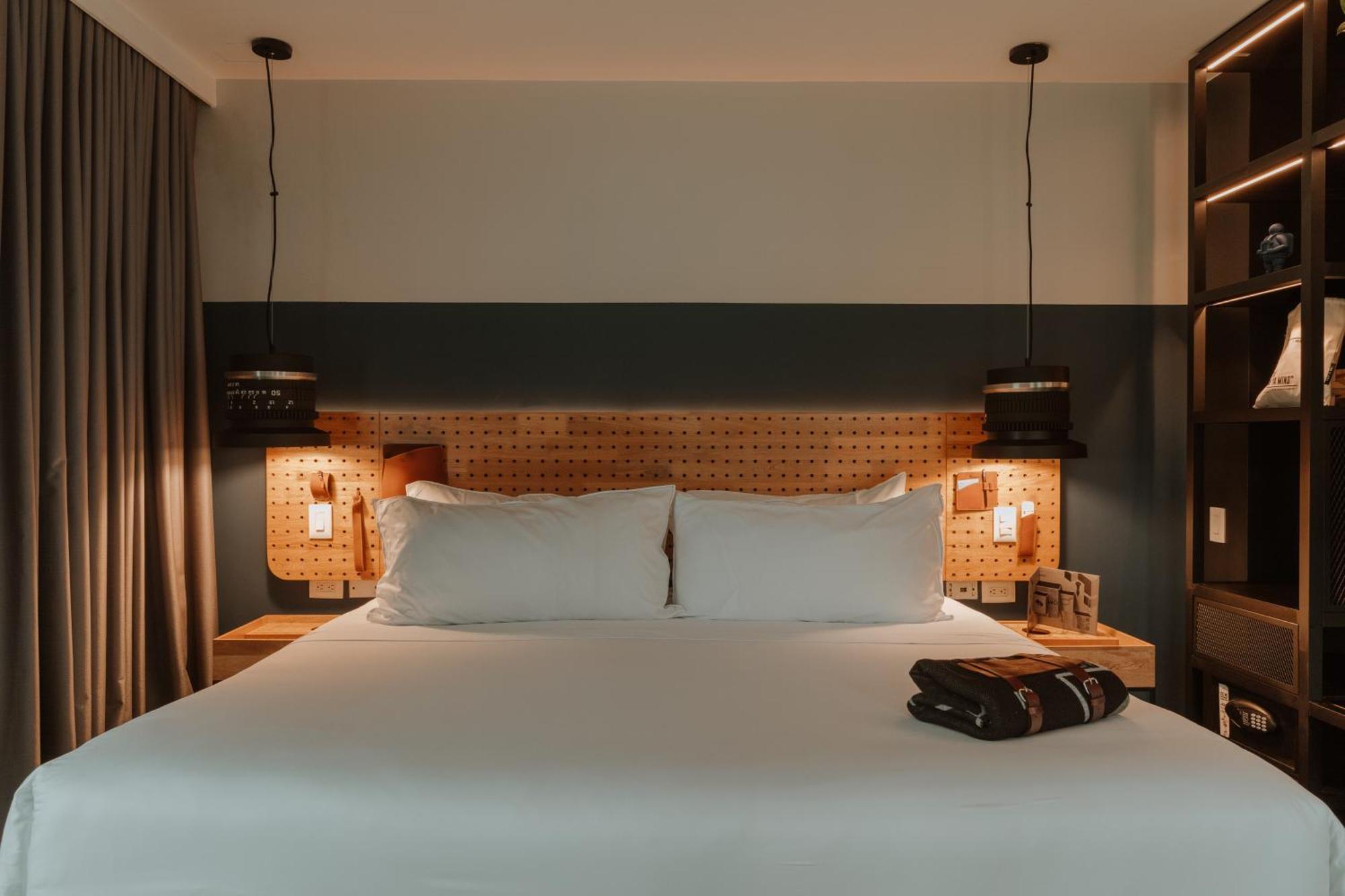 The Click Clack Hotel 5*