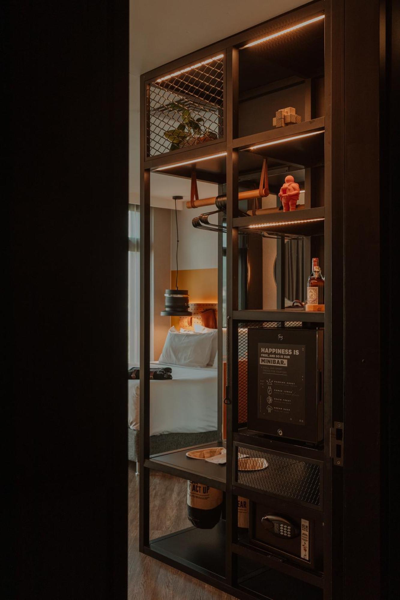 The Click Clack Hotel Medellin