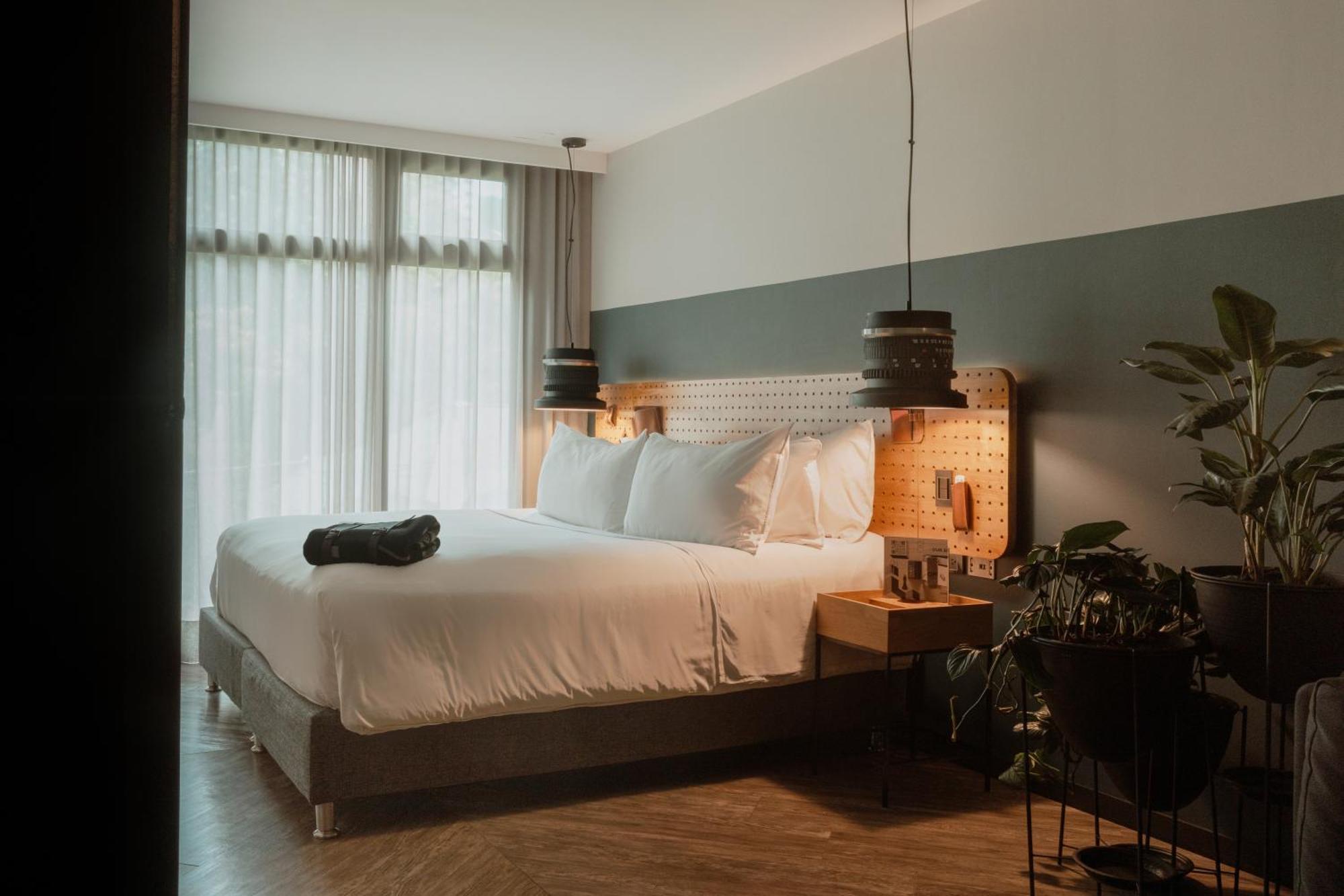 The Click Clack Hotel 5*