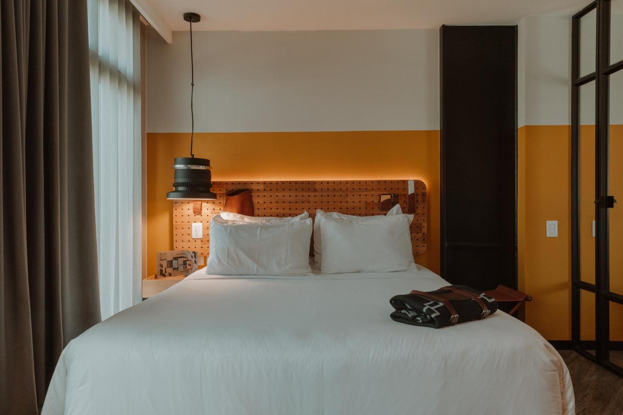 The Click Clack Hotel