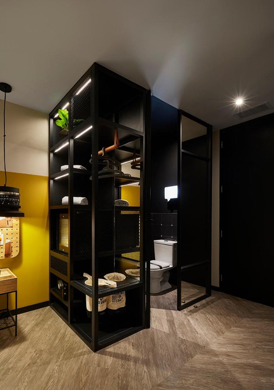 The Click Clack Hotel 5*