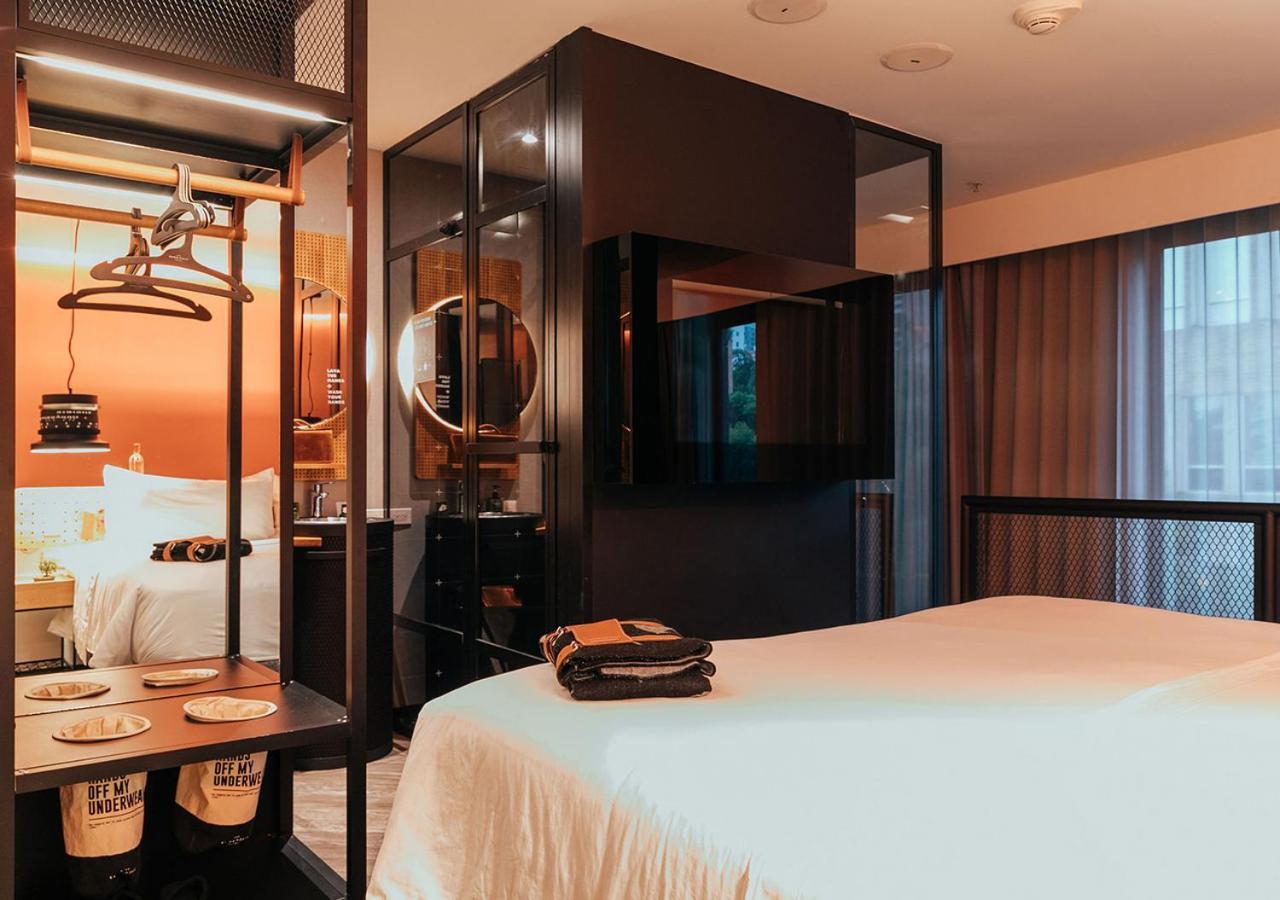 The Click Clack 5* Medellin