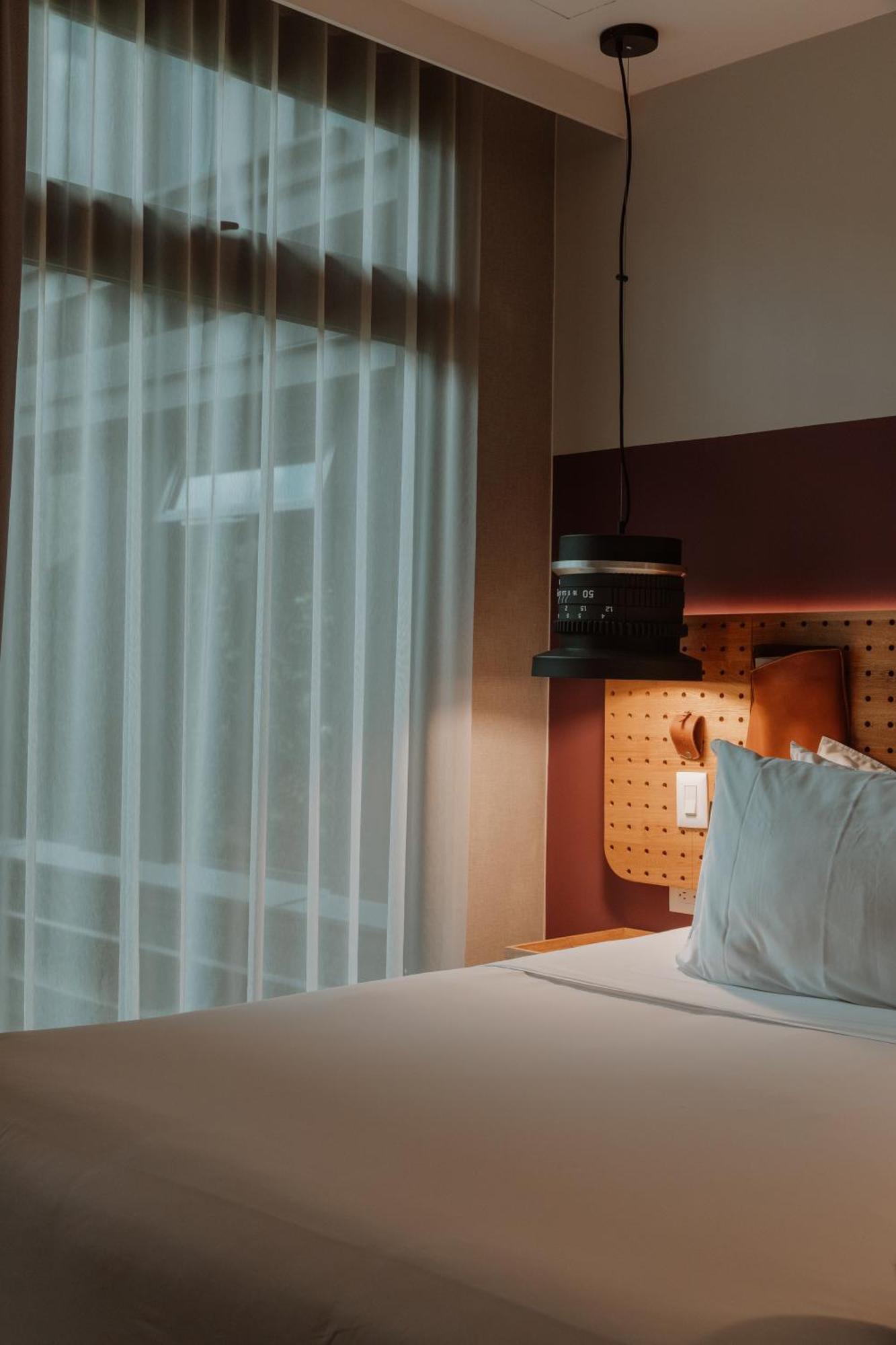 Hotel The Click Clack 5*