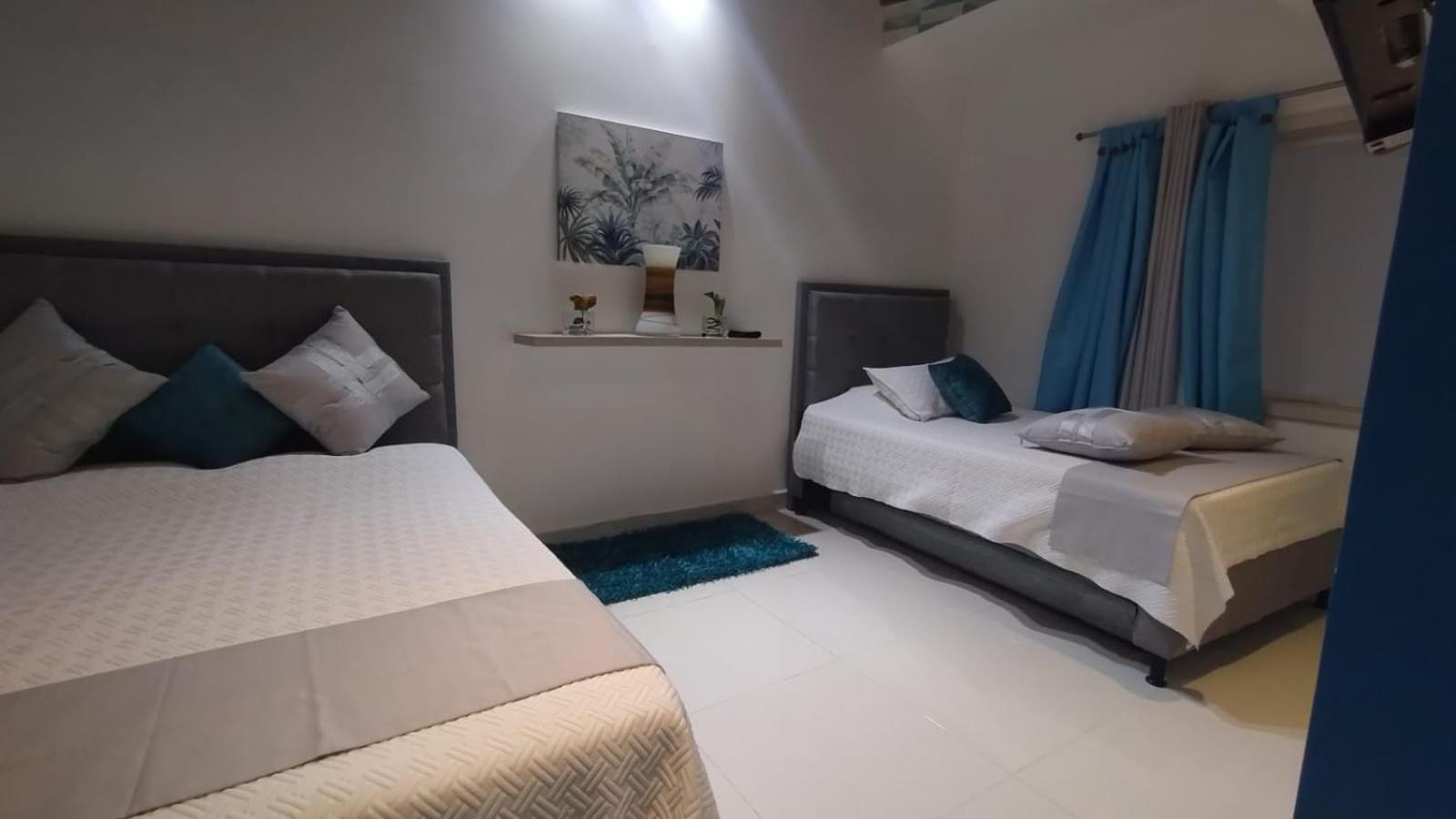 Hotel Simon