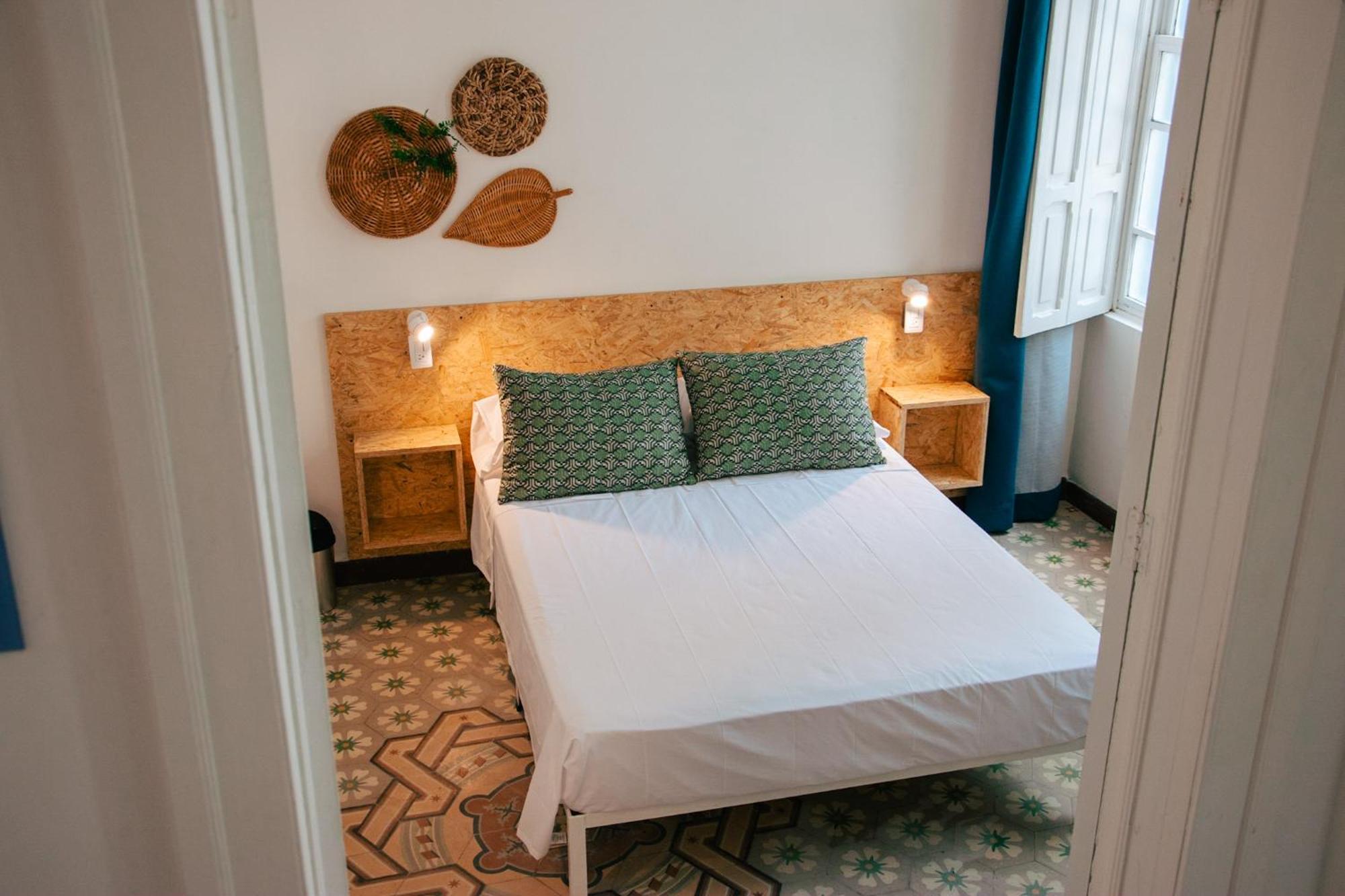 Cordova Hostal Medellín