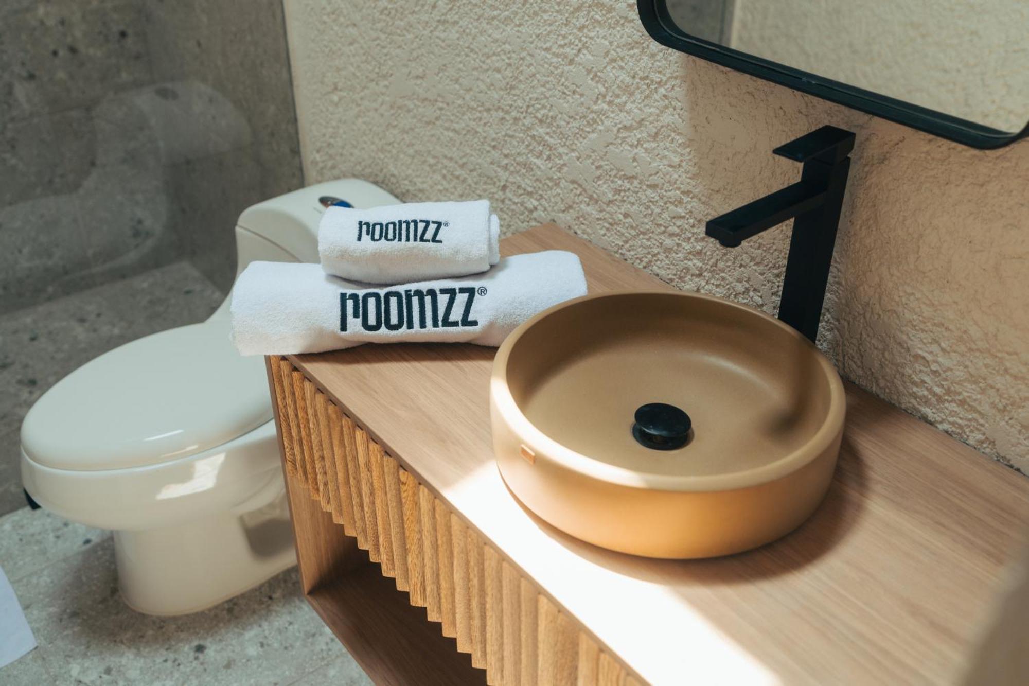 Boutique Roomzz Laureles