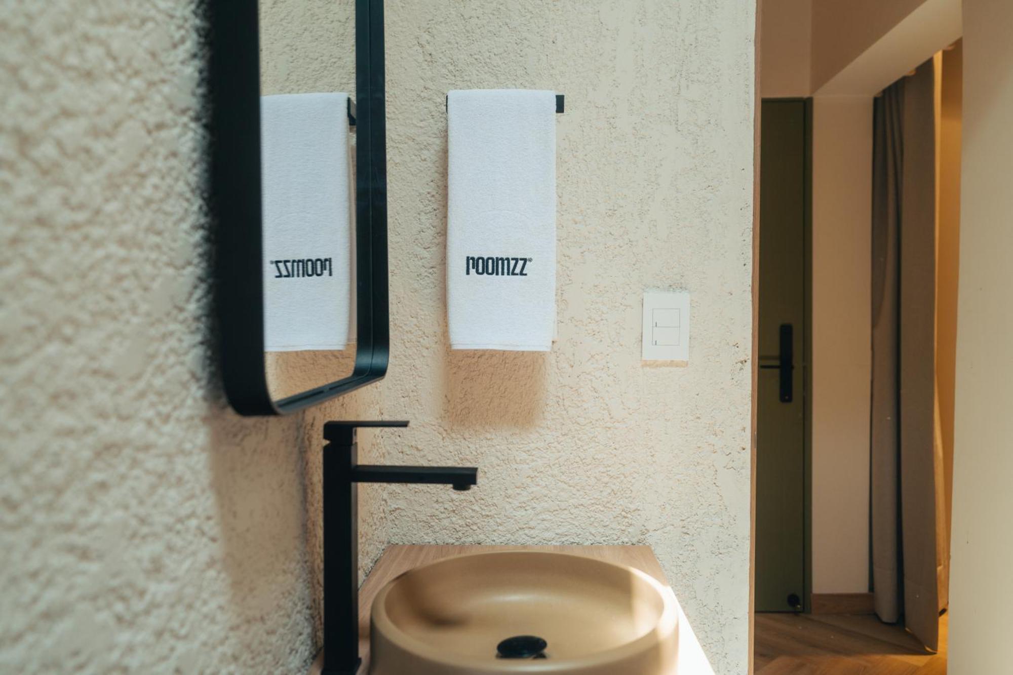 Boutique Roomzz Laureles Hotel Medellín