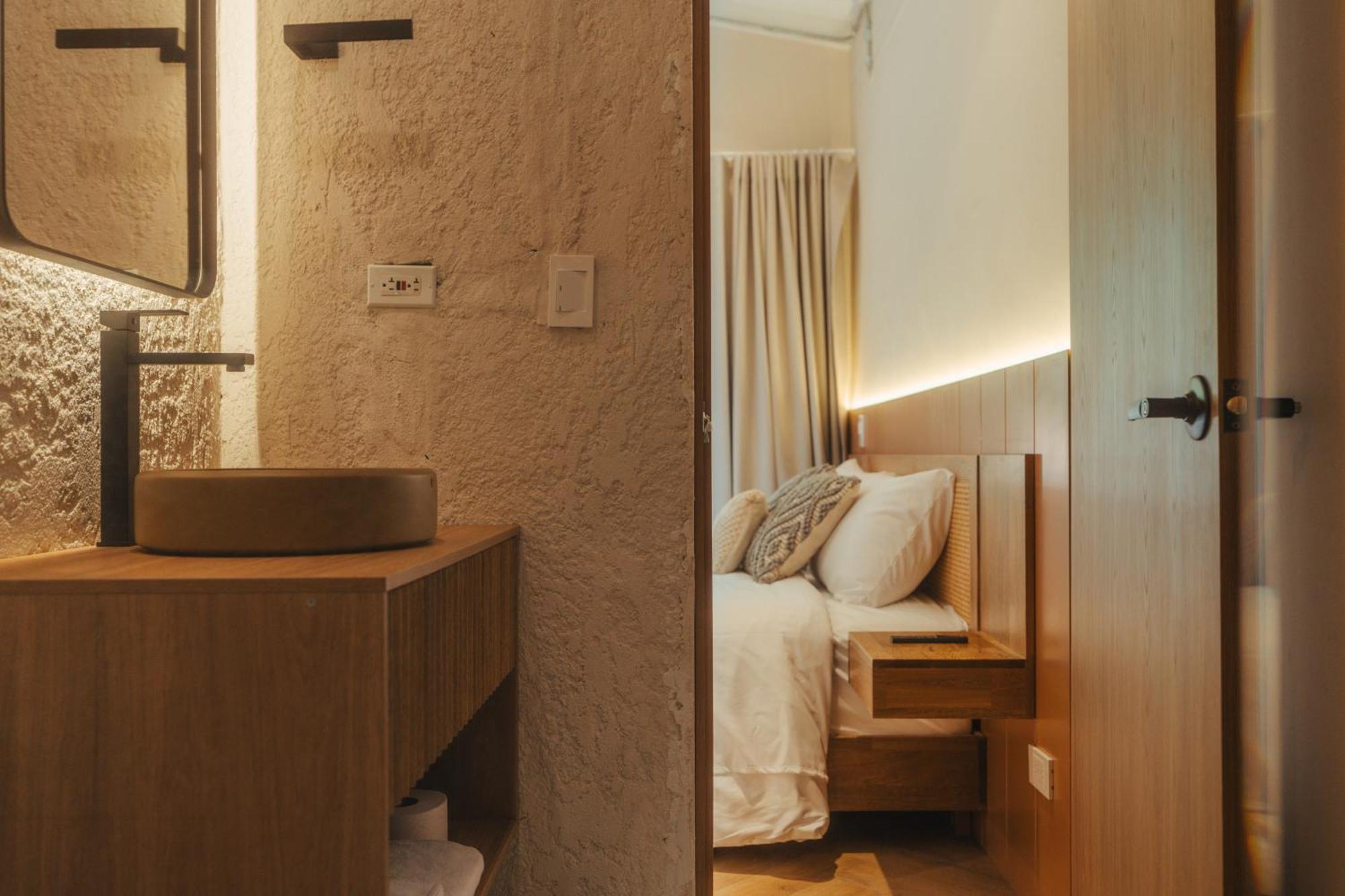 Boutique Roomzz Laureles Hotel