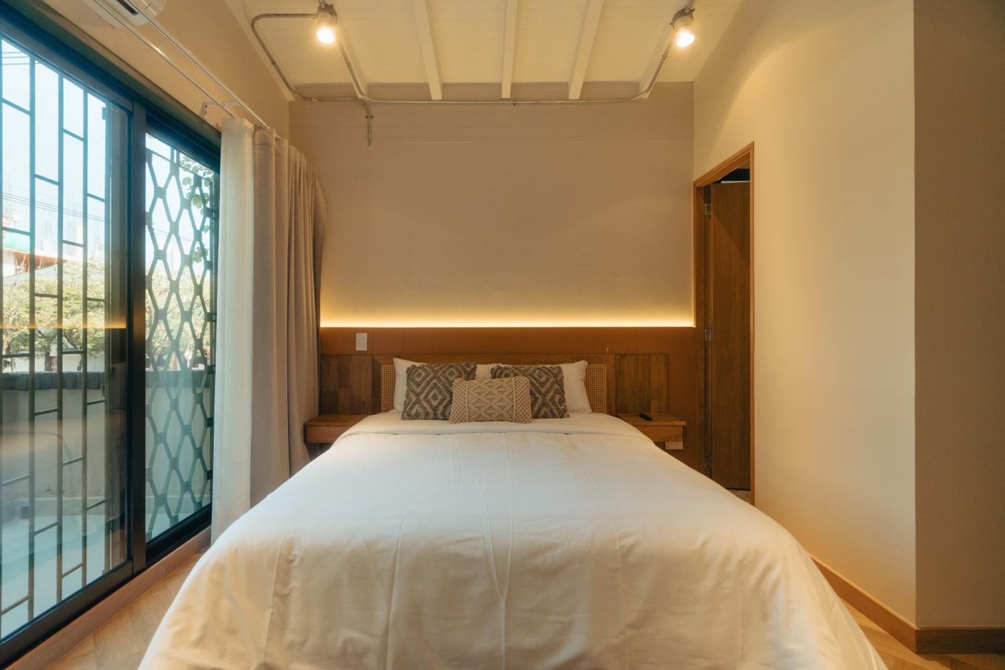 Boutique Roomzz Laureles Hotel Medellín