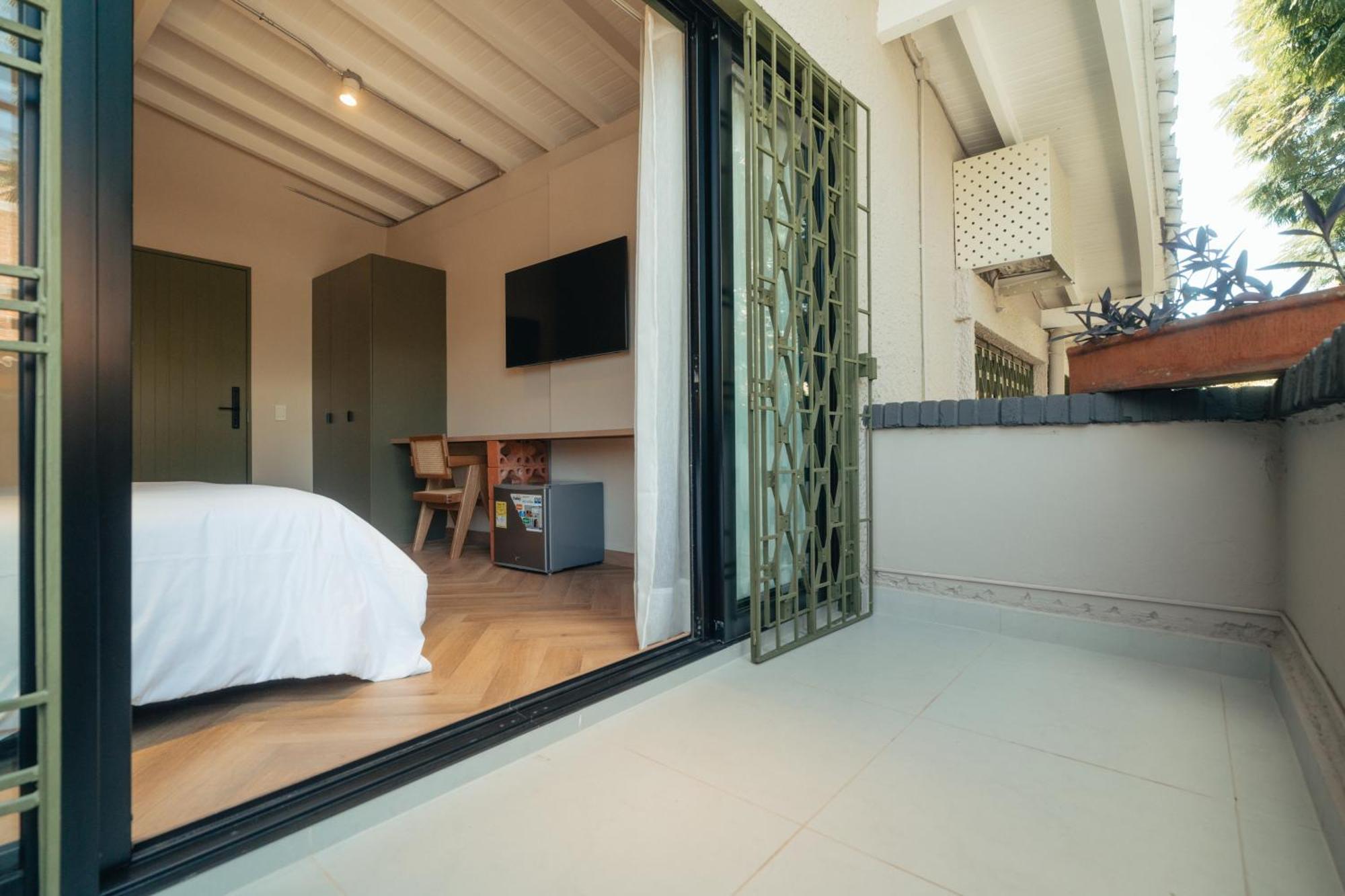 Boutique Roomzz Laureles Hotel Medellín