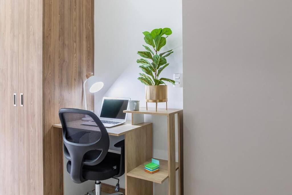Apartamento Alma Loft Apto In Poblado Medellín