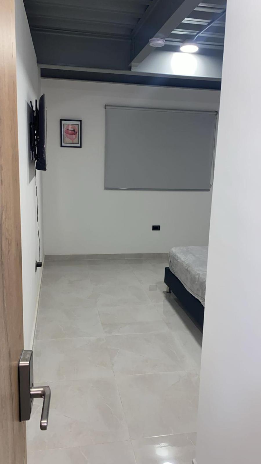 Nook En El Corazon De Apartamento