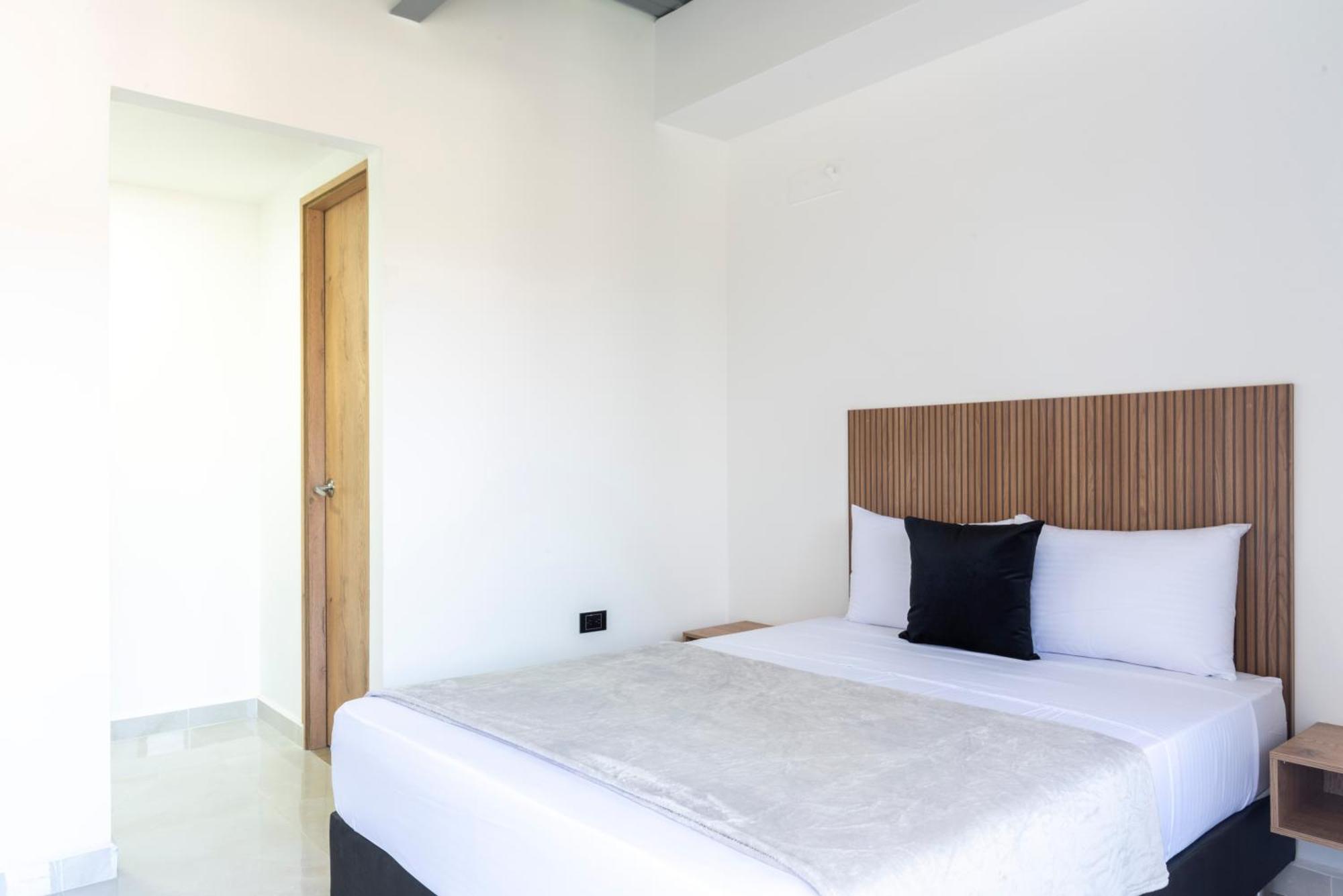Apartamento Nook En El Corazon De