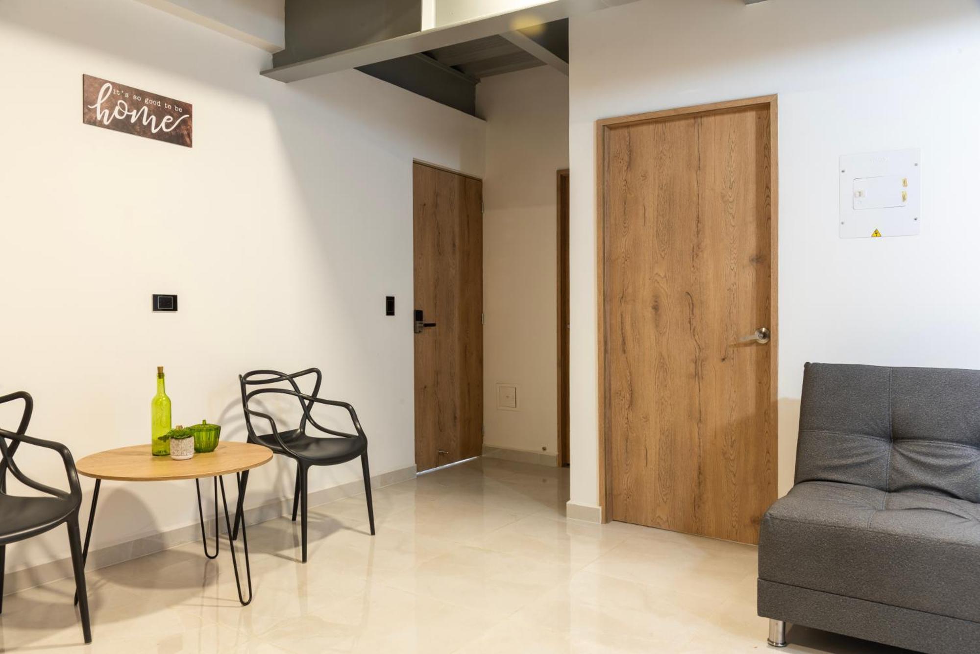 Apartamento Nook En El Corazon De
