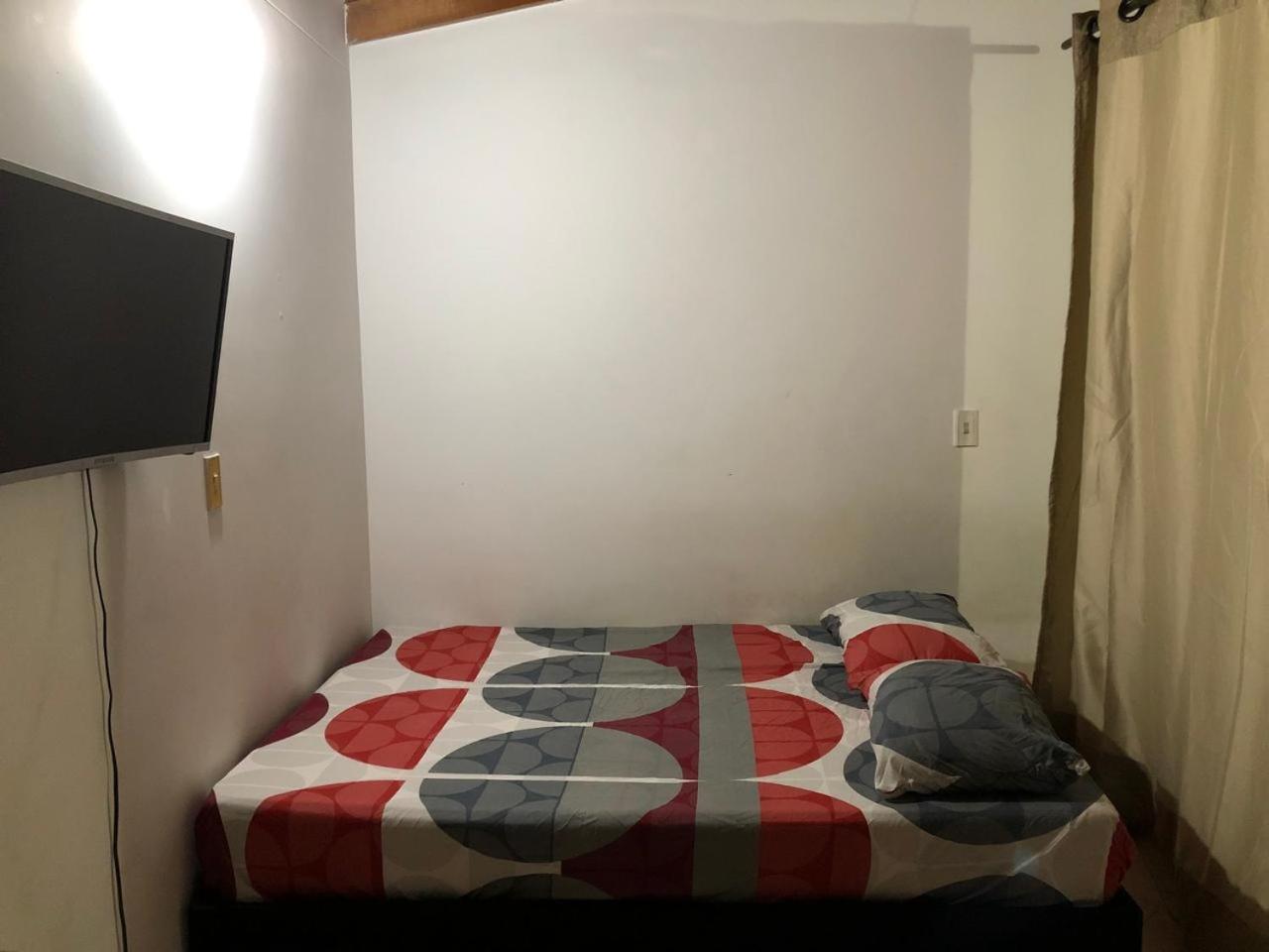Apartamento Cerca A Estacion Metro Estadio * Medellín