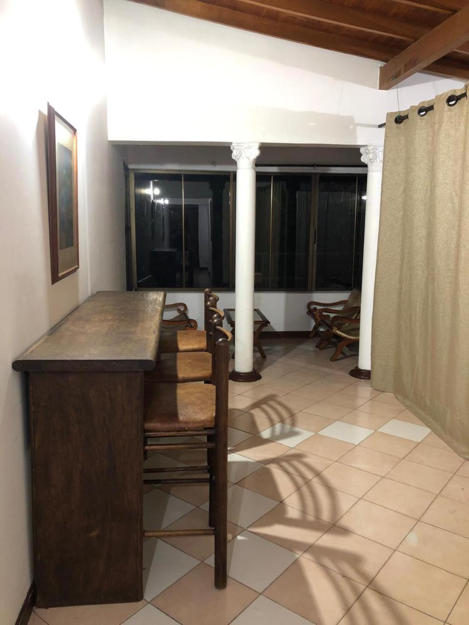 Apartamento Apartamento Cerca A Estacion Metro Estadio