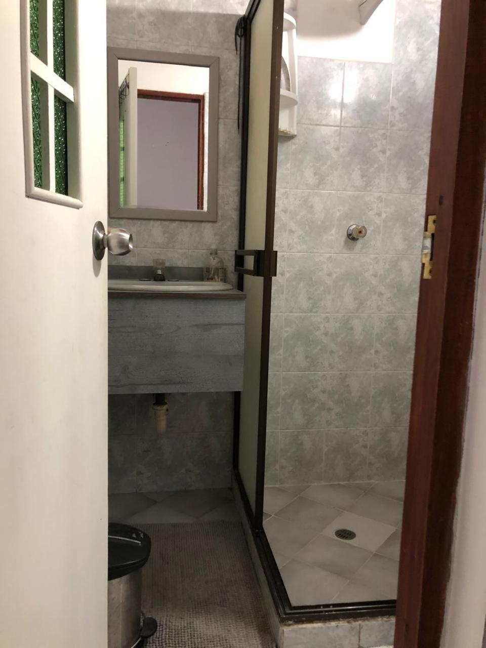 Apartamento Apartamento Cerca A Estacion Metro Estadio *
