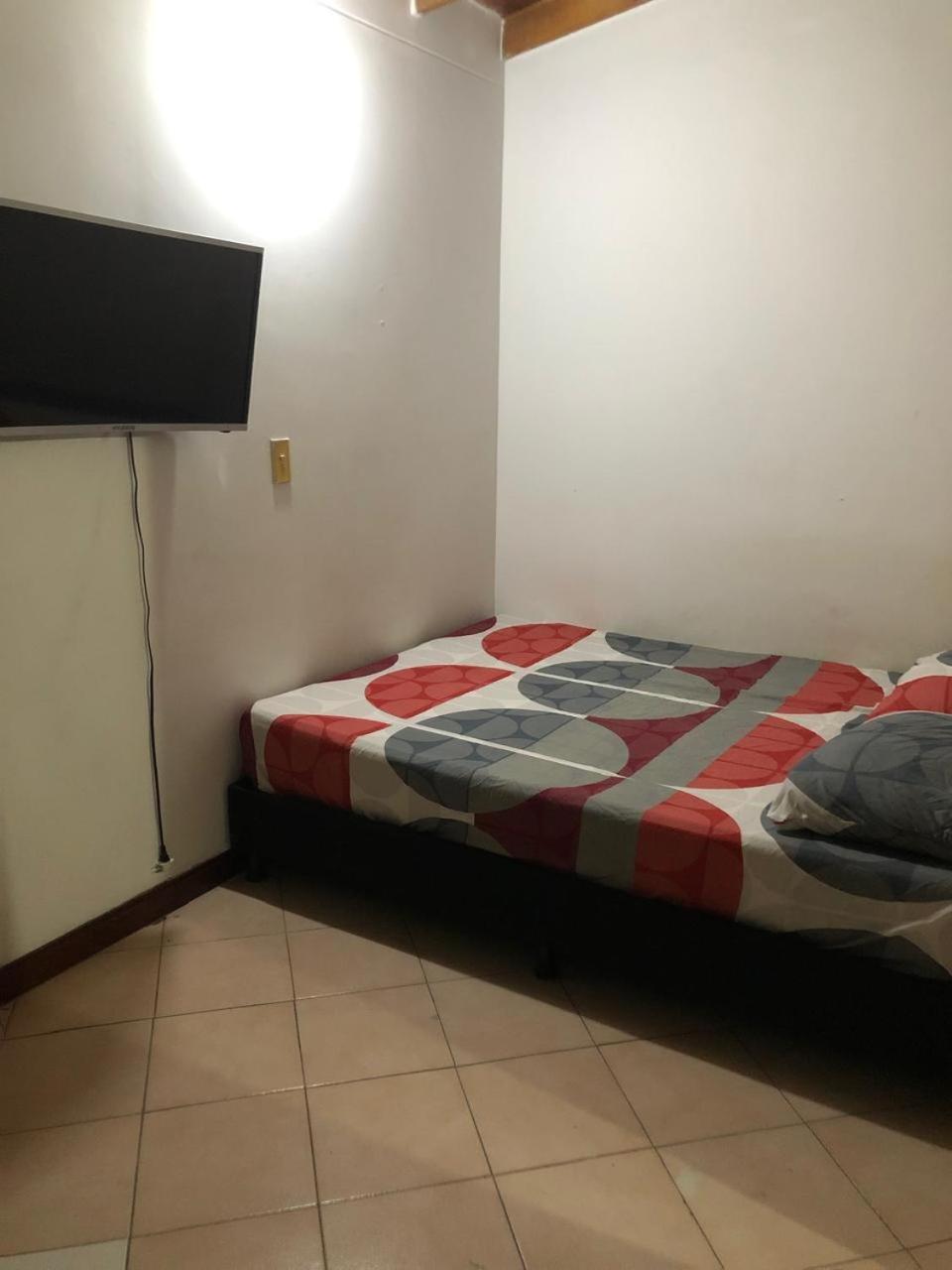 Apartamento Cerca A Estacion Metro Estadio *