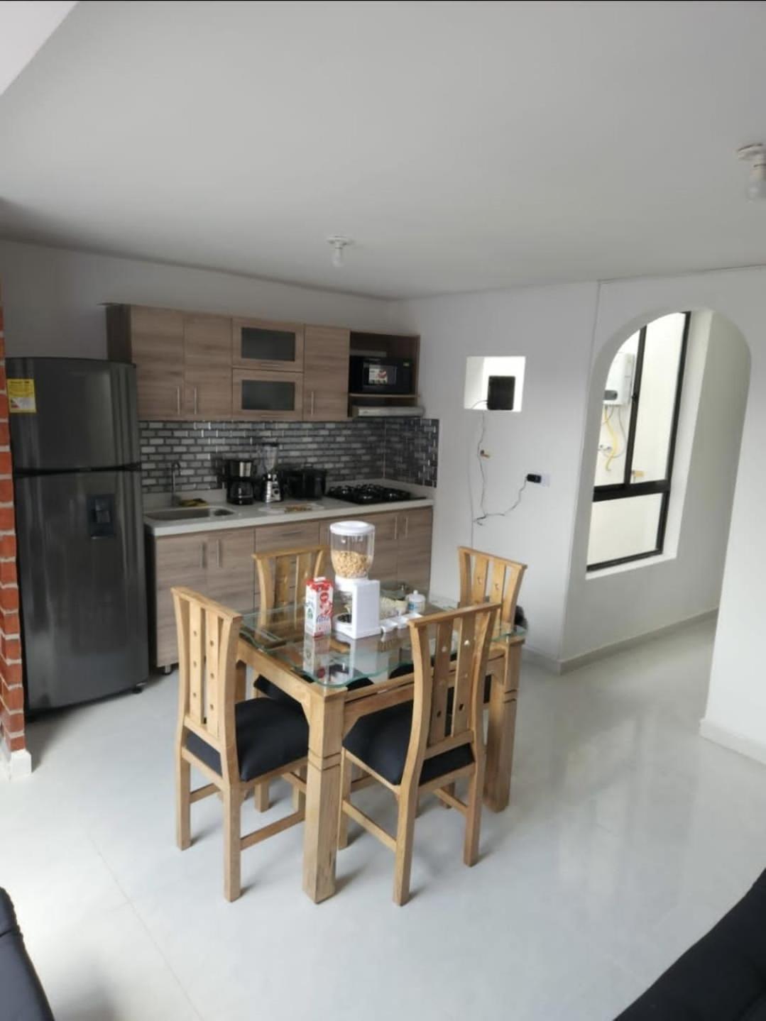 En Belen Super Elegante Apartamento