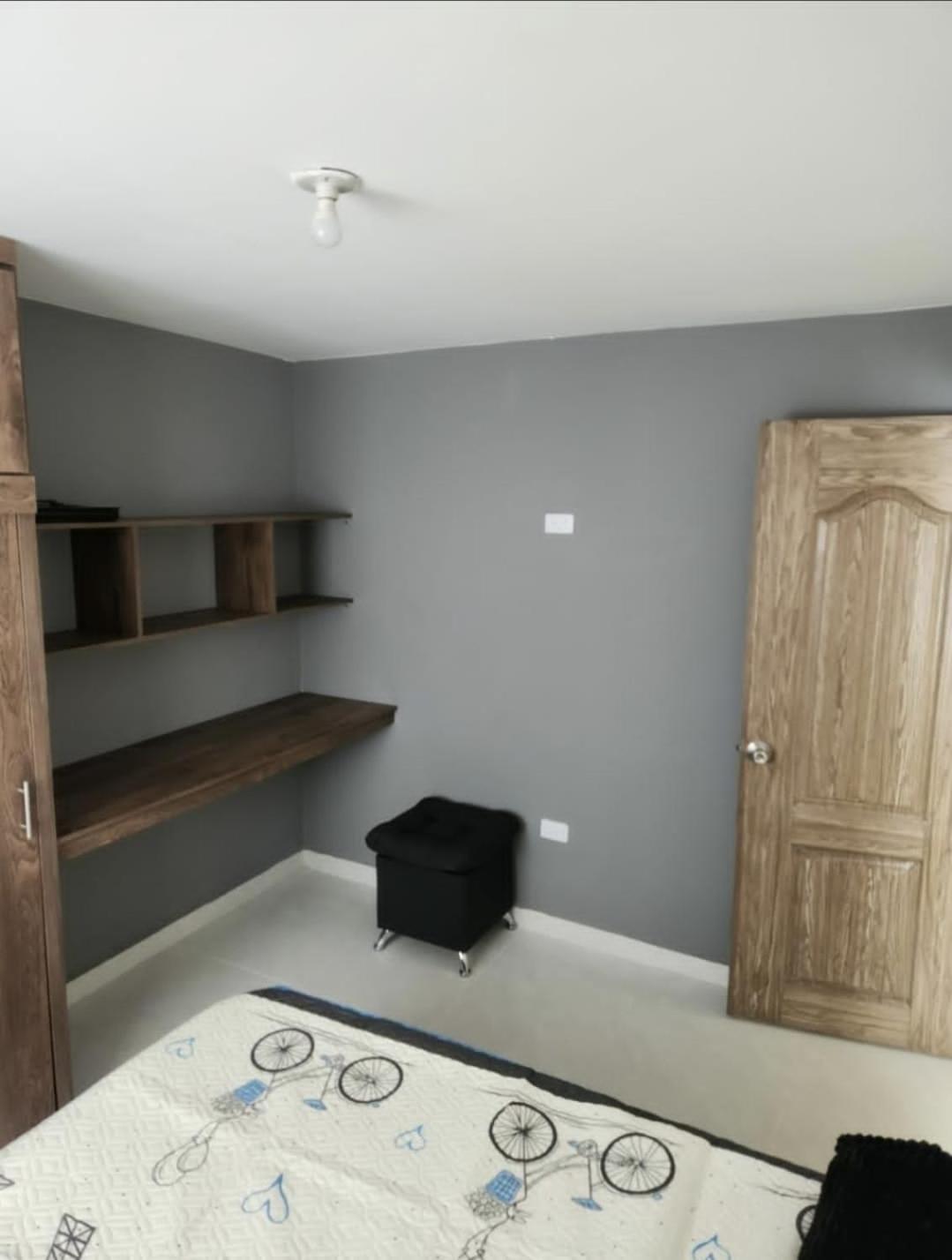 Apartamento En Belen Super Elegante