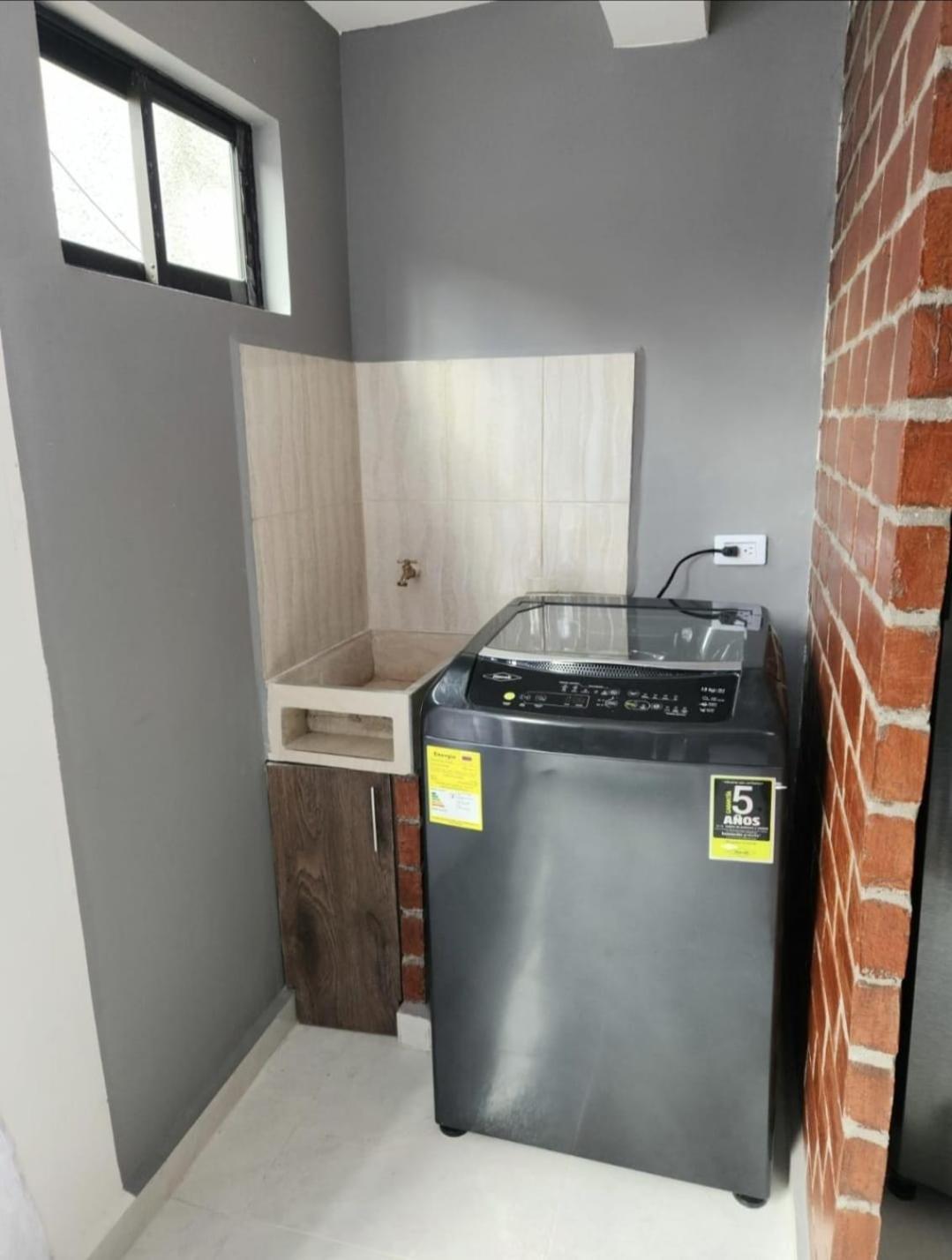 En Belen Super Elegante Apartamento *