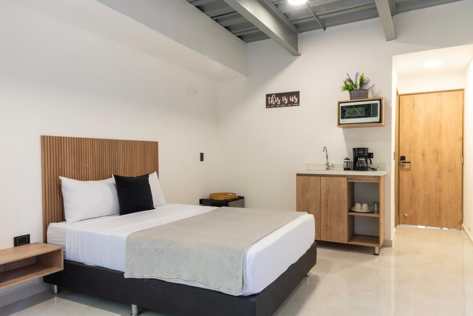 Apartamento Nook En El Corazon De *