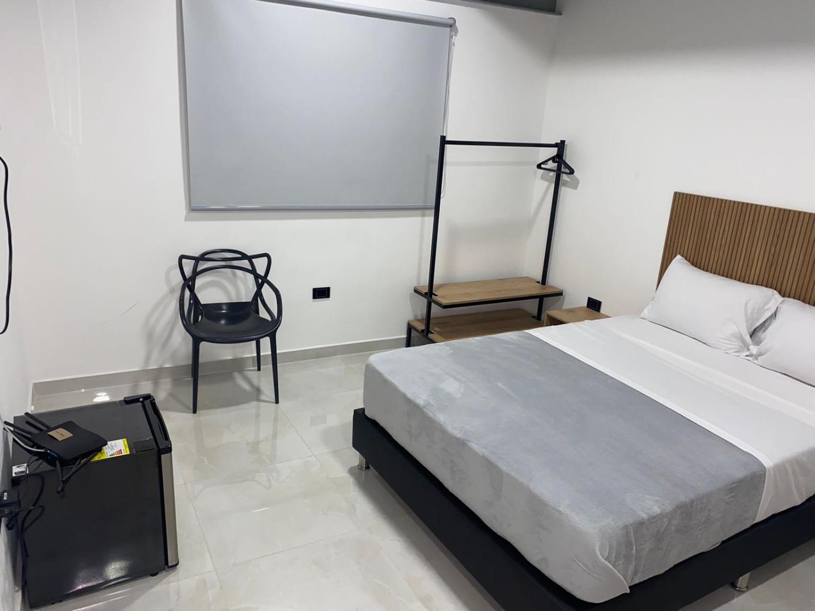 Apartamento Nook En El Corazon De