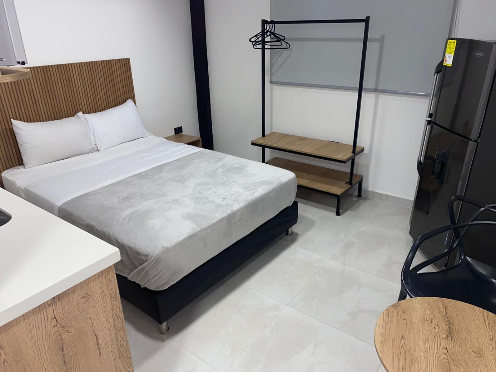 Nook En El Corazon De Apartamento Medellín