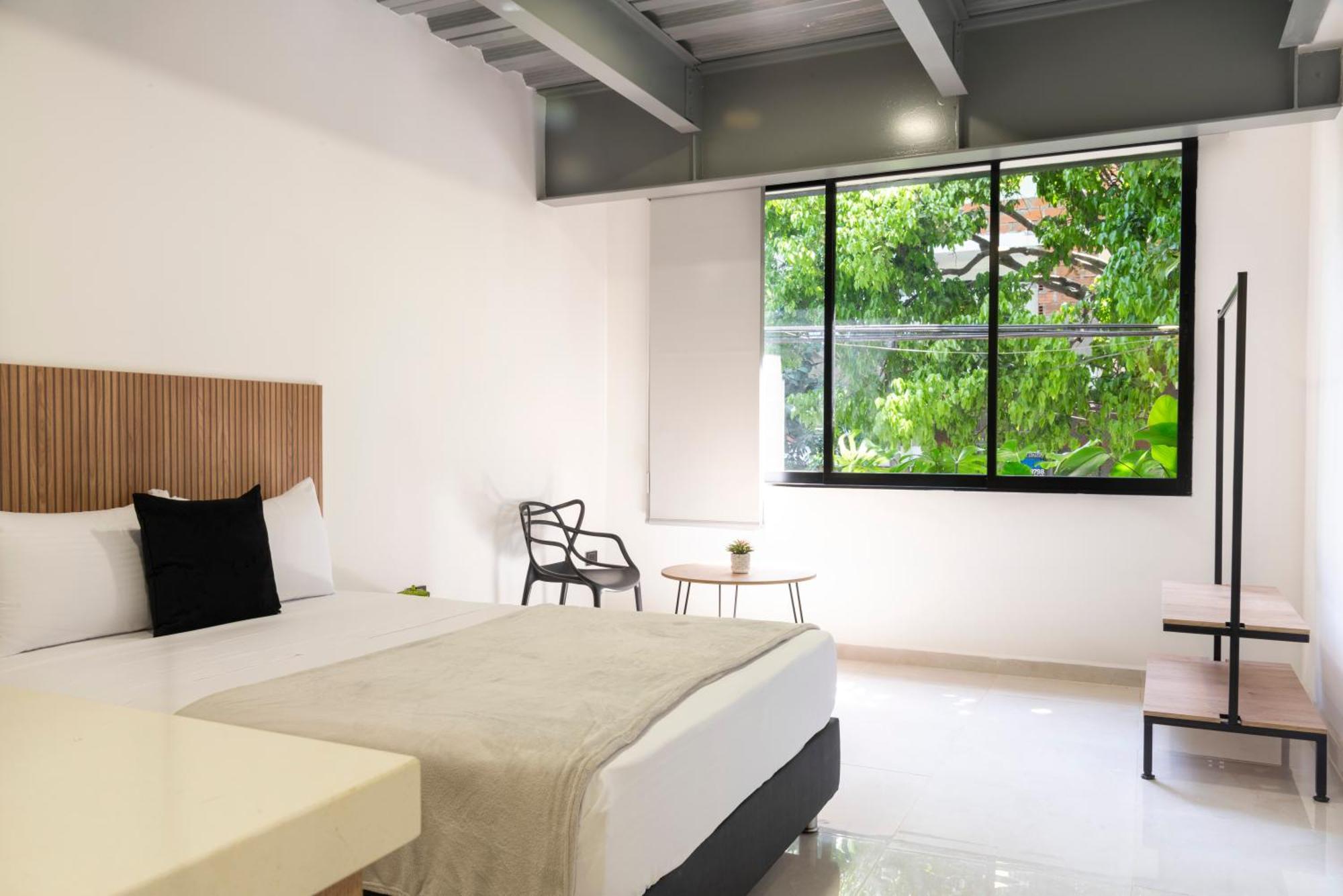 Nook En El Corazon De Apartamento Medellín