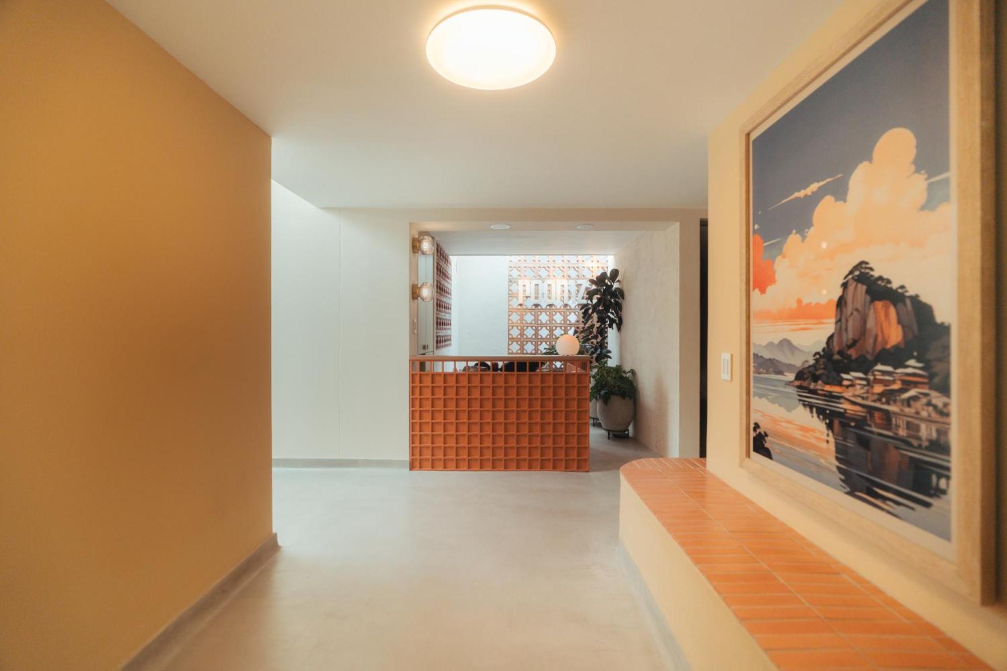 Boutique Roomzz Laureles Hotel *