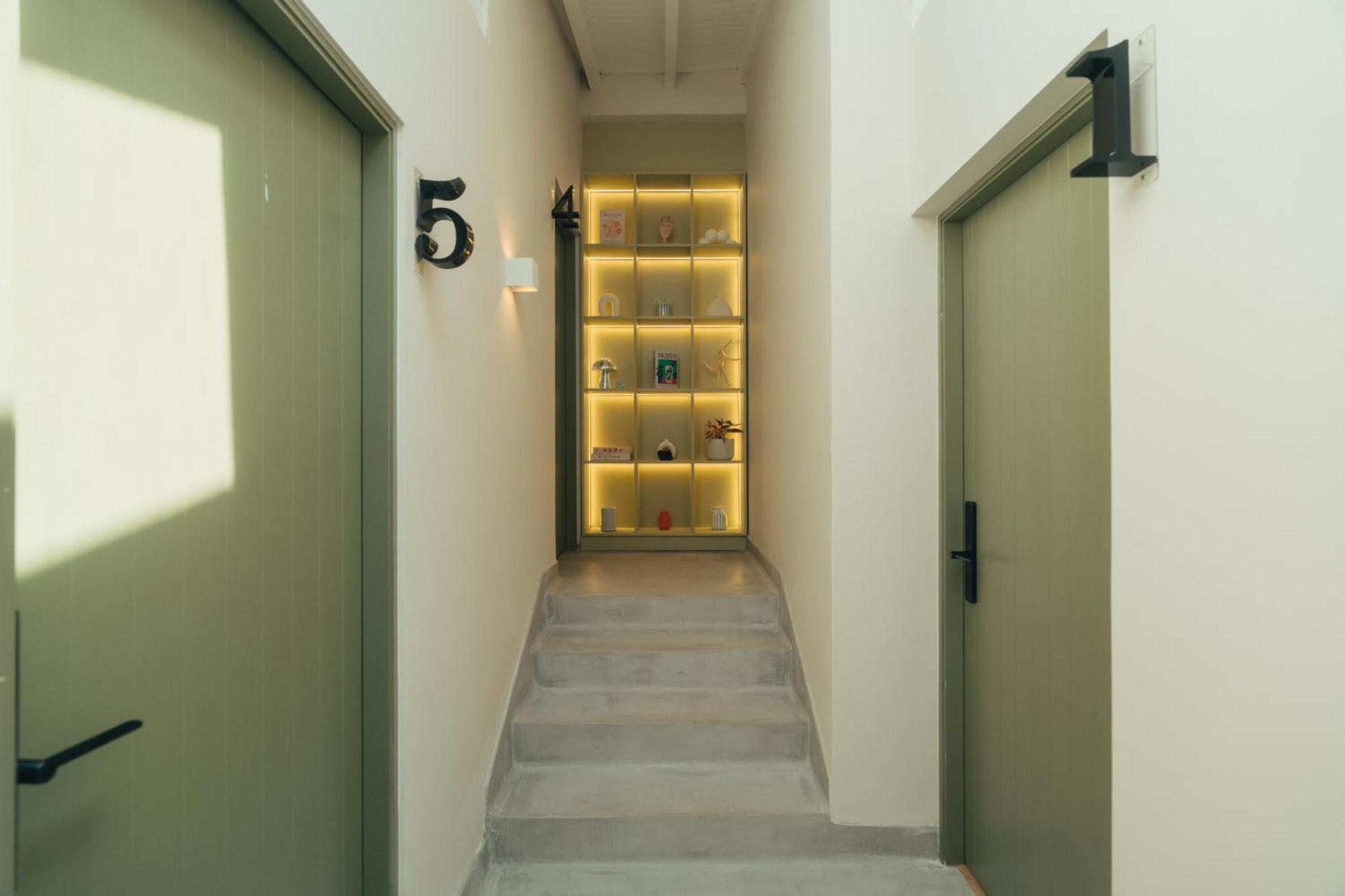 Hotel Boutique Roomzz Laureles *