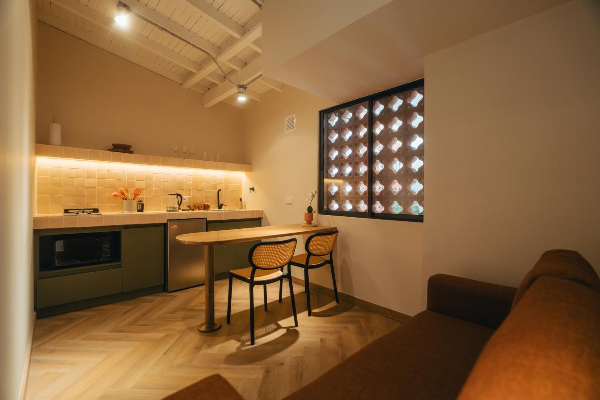 Boutique Roomzz Laureles Hotel