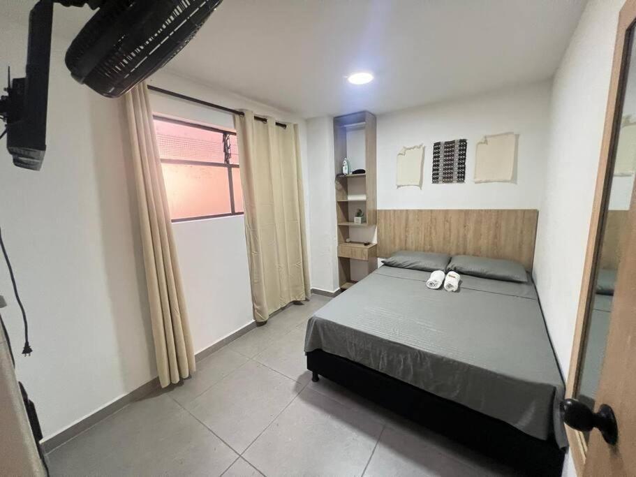Apartamento Elegante Apto Laureles Estadio