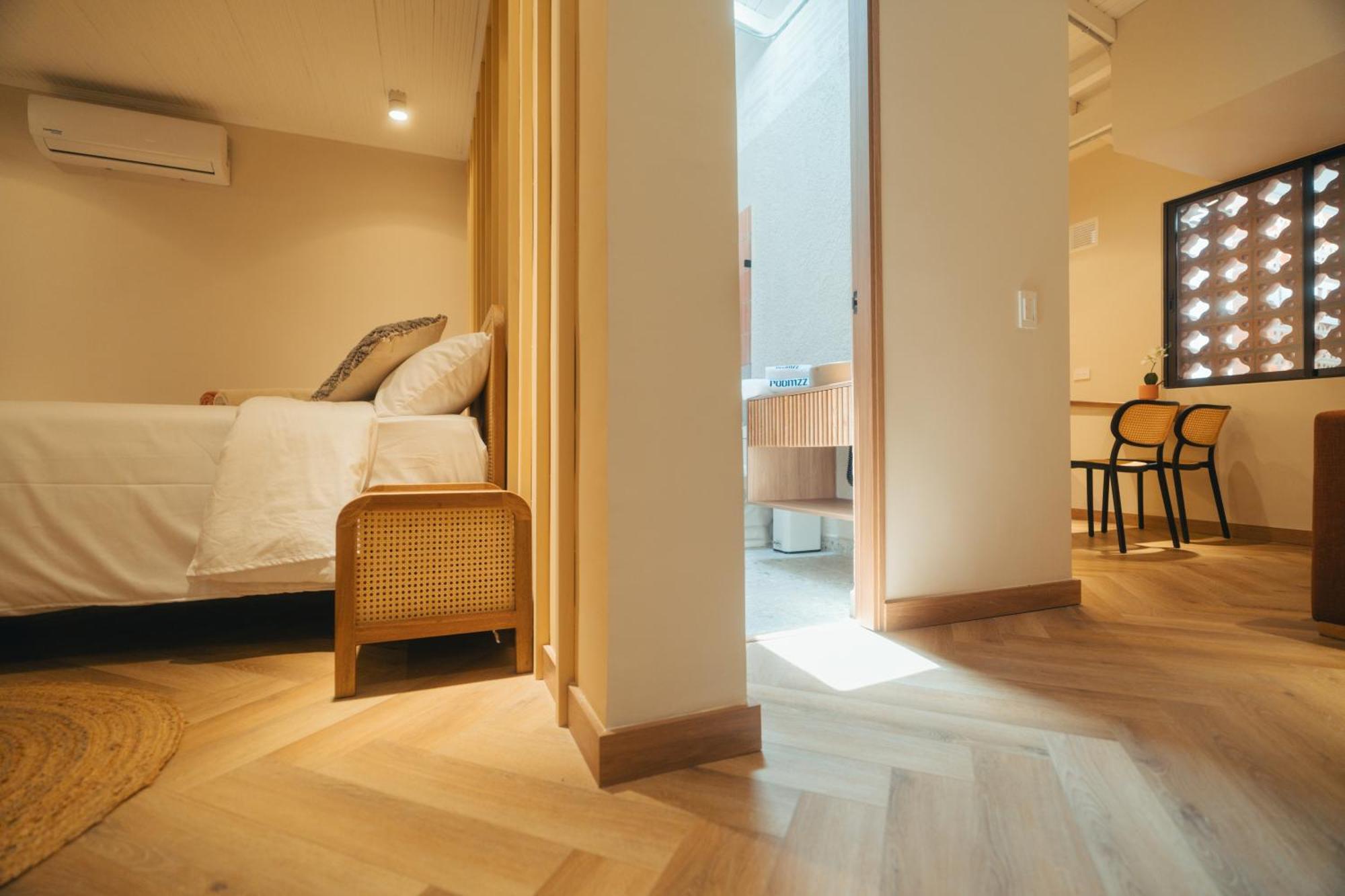 Boutique Roomzz Laureles