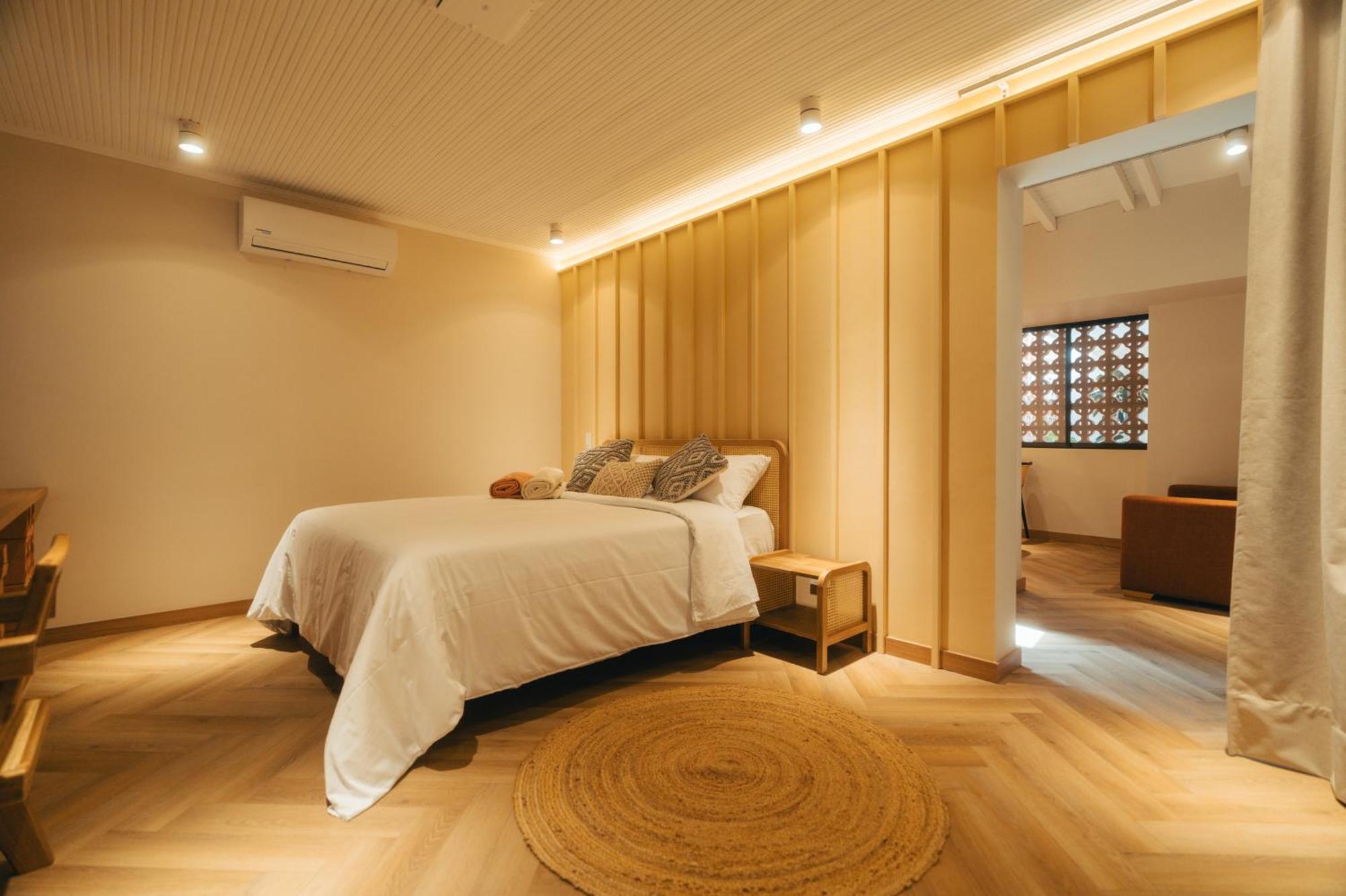 Hotel Boutique Roomzz Laureles Medellín
