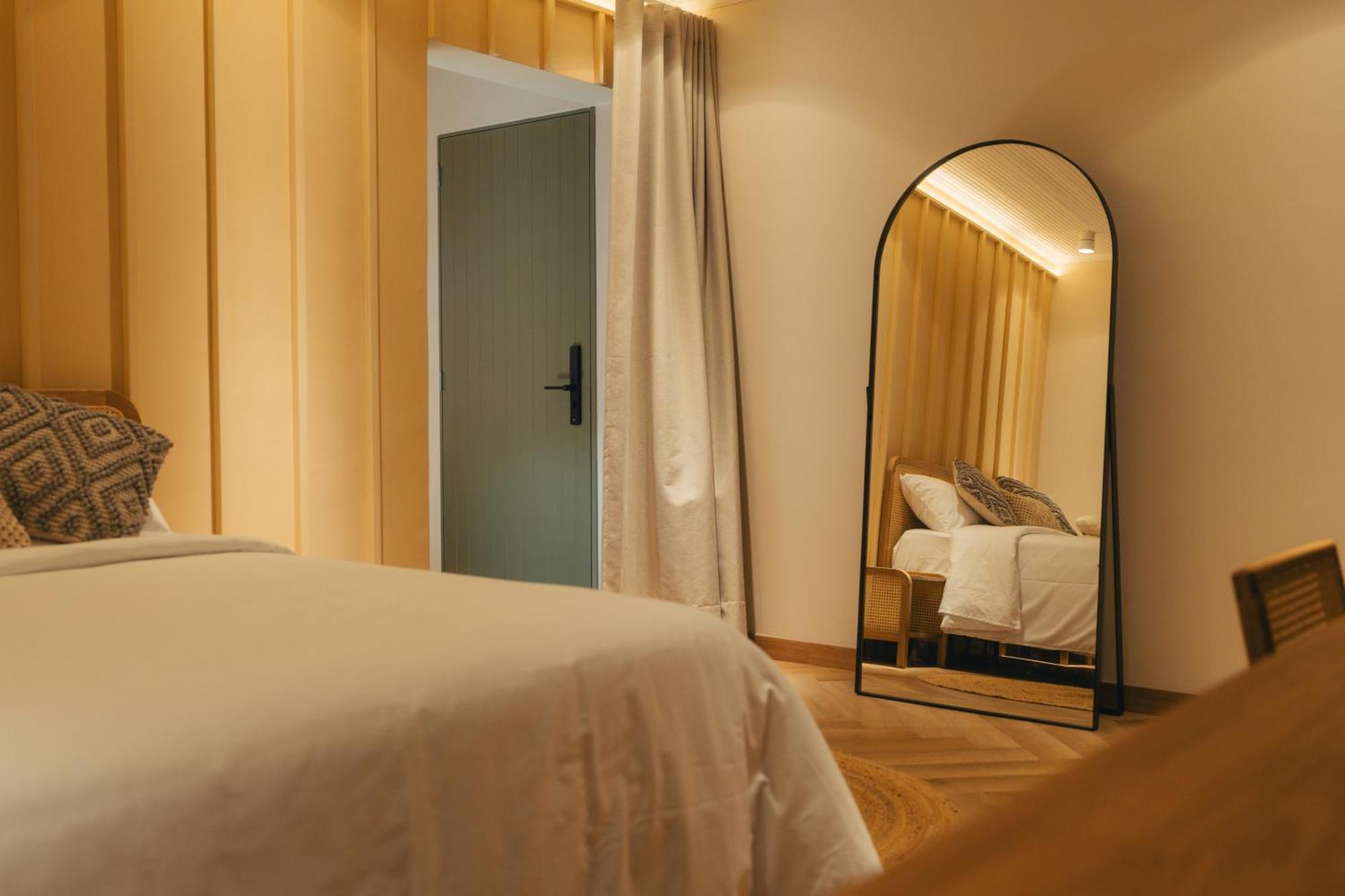 Boutique Roomzz Laureles Hotel *